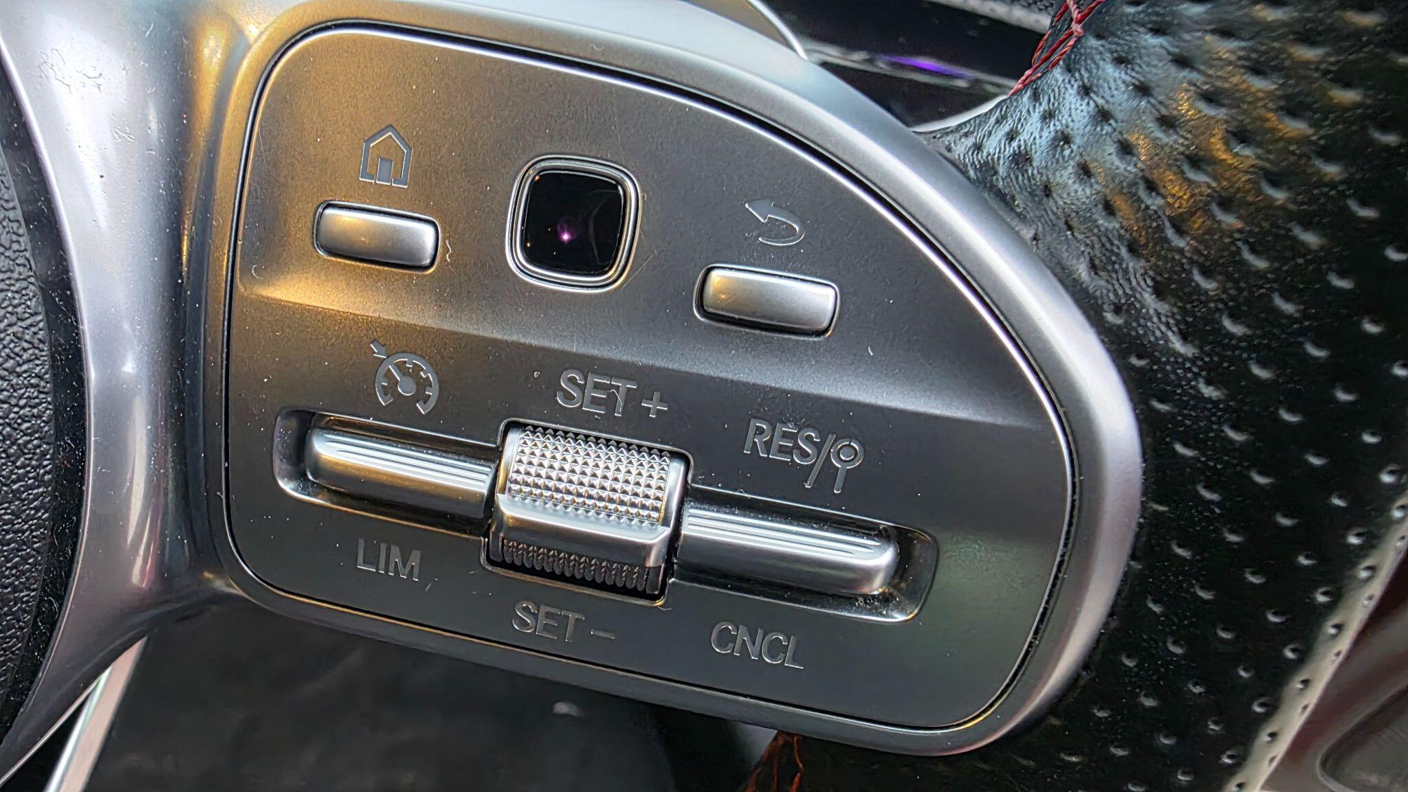 Mercedes A Class - Image 30