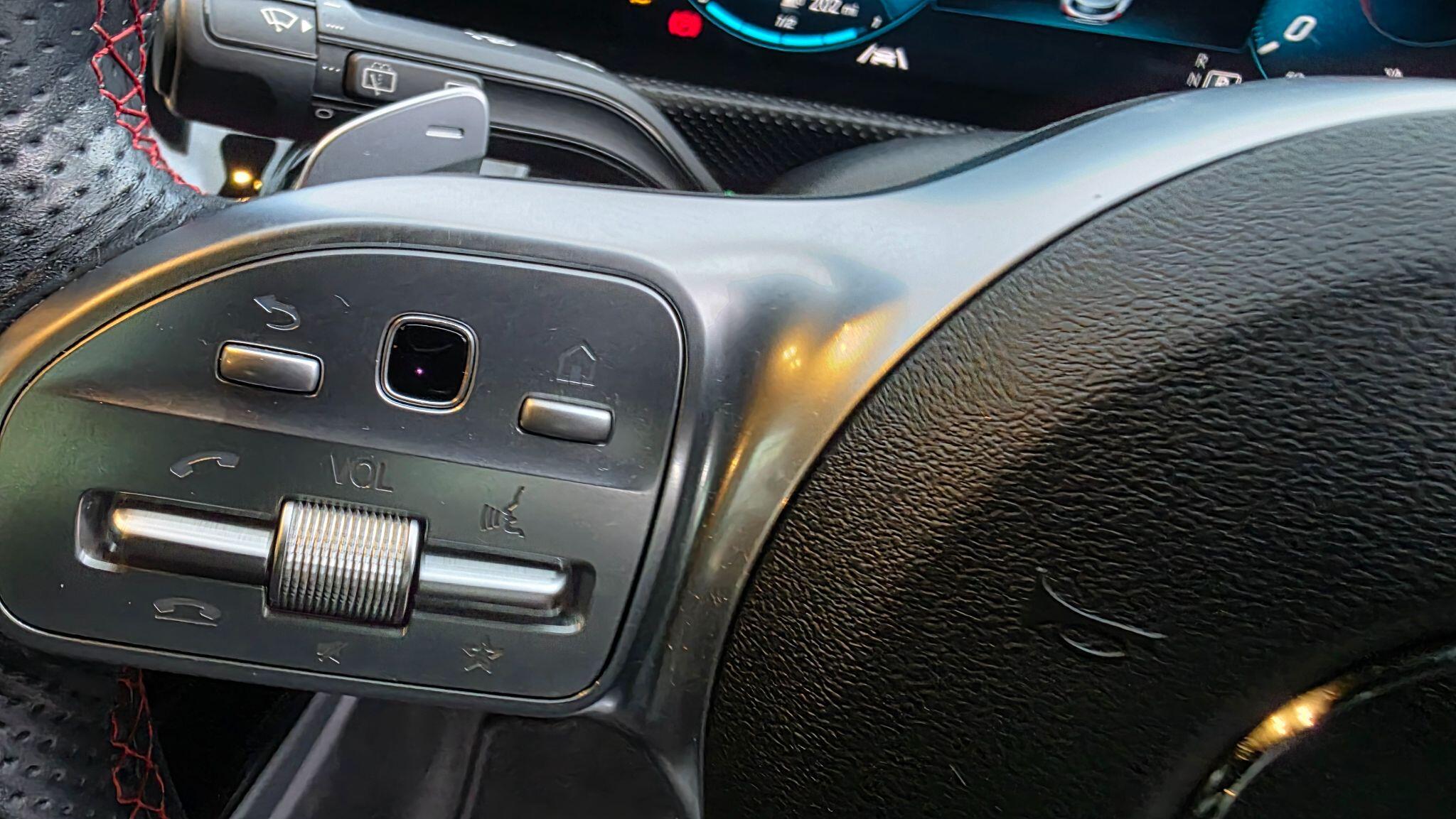 Mercedes A Class - Image 31