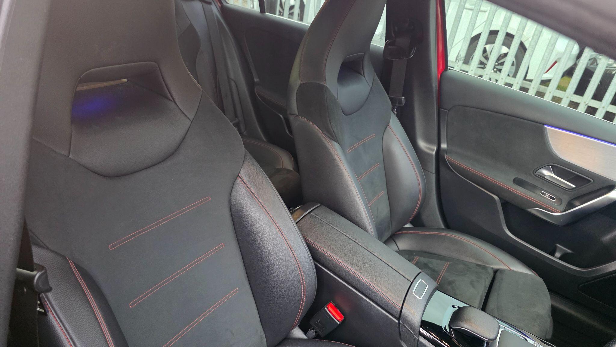 Mercedes A Class - Image 33