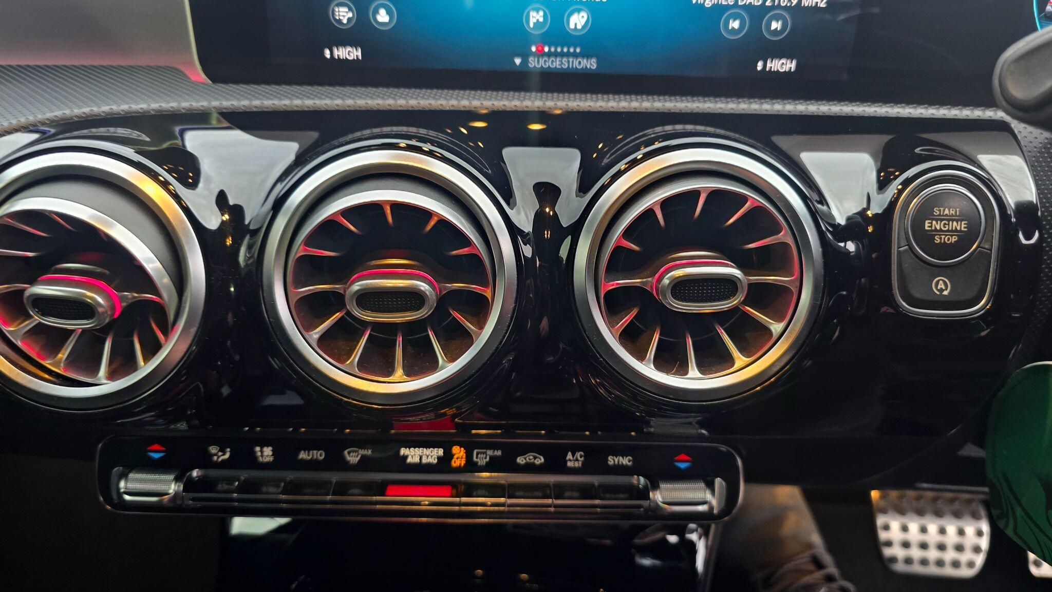 Mercedes A Class - Image 37