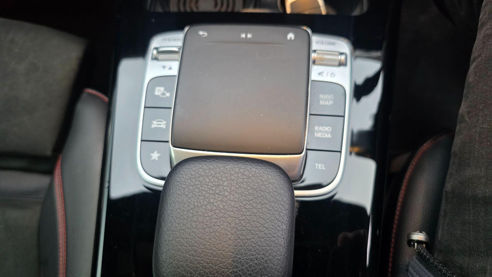 Mercedes A Class - Image 39