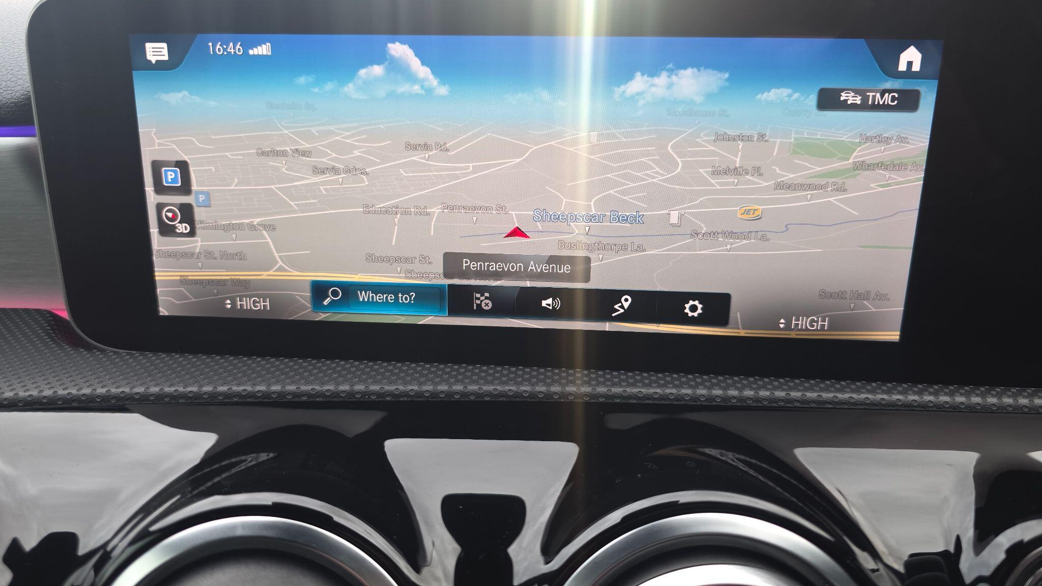 Mercedes A Class - Image 41