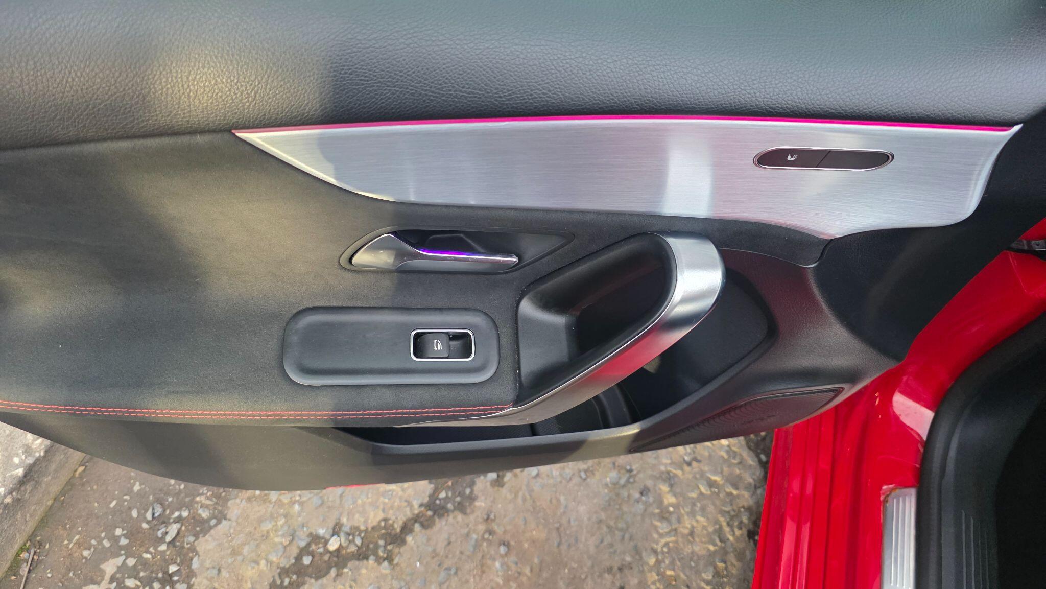 Mercedes A Class - Image 42