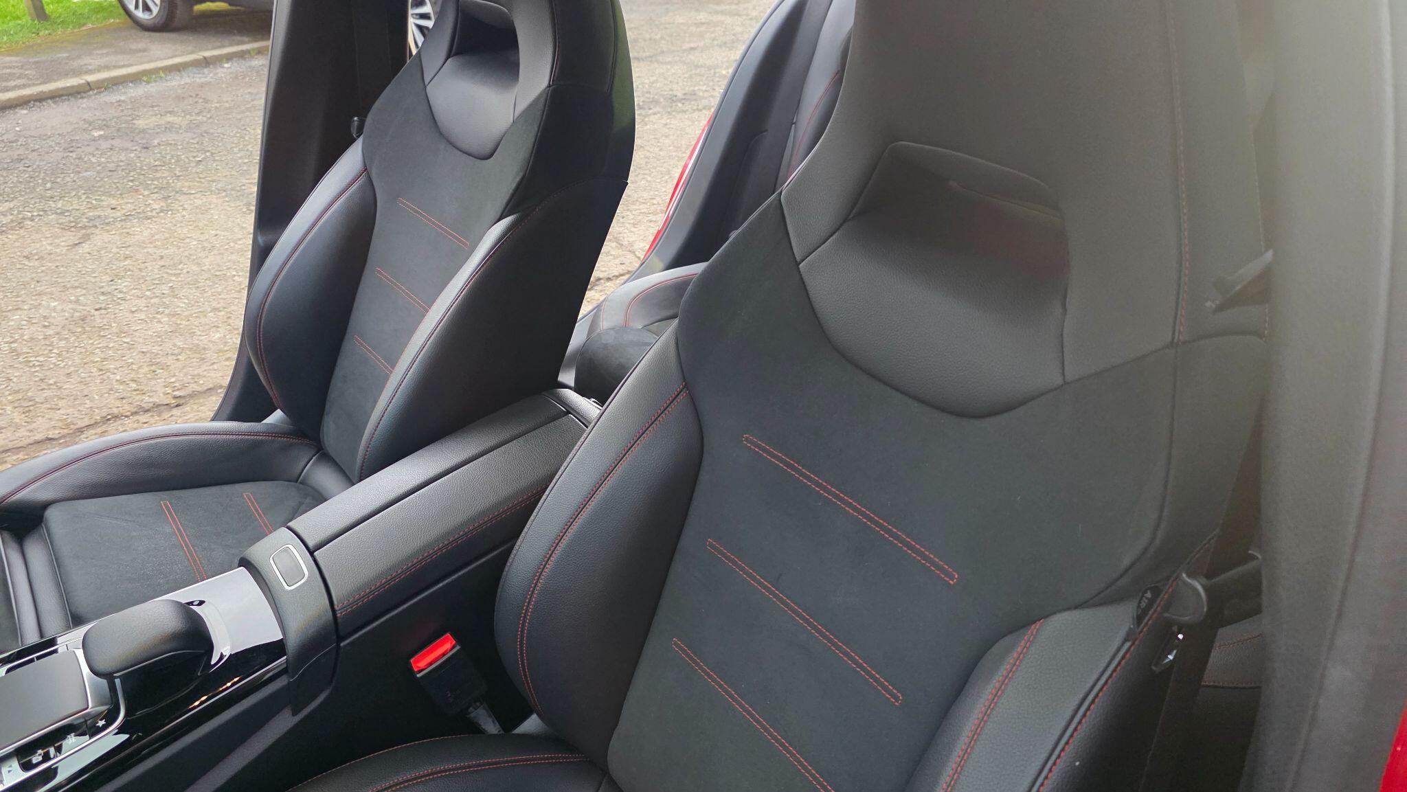 Mercedes A Class - Image 44