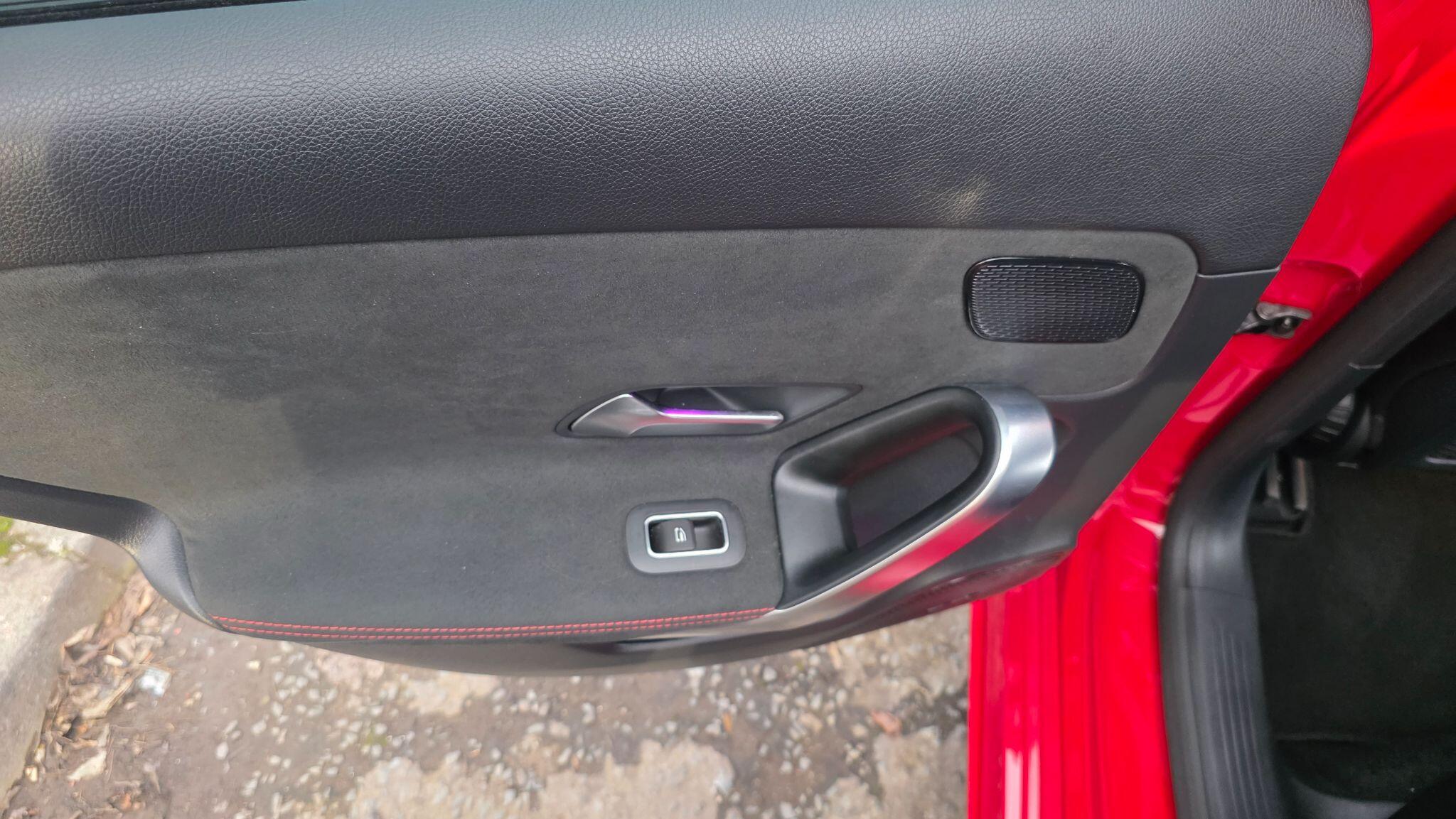 Mercedes A Class - Image 46