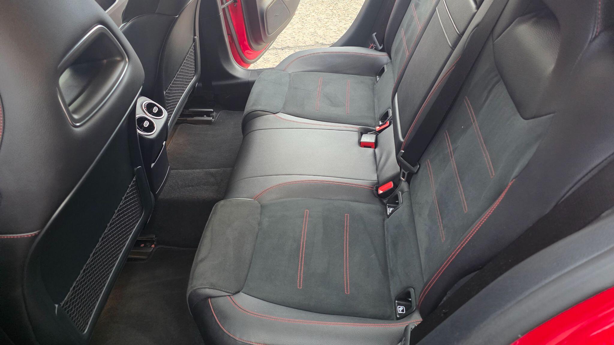 Mercedes A Class - Image 47