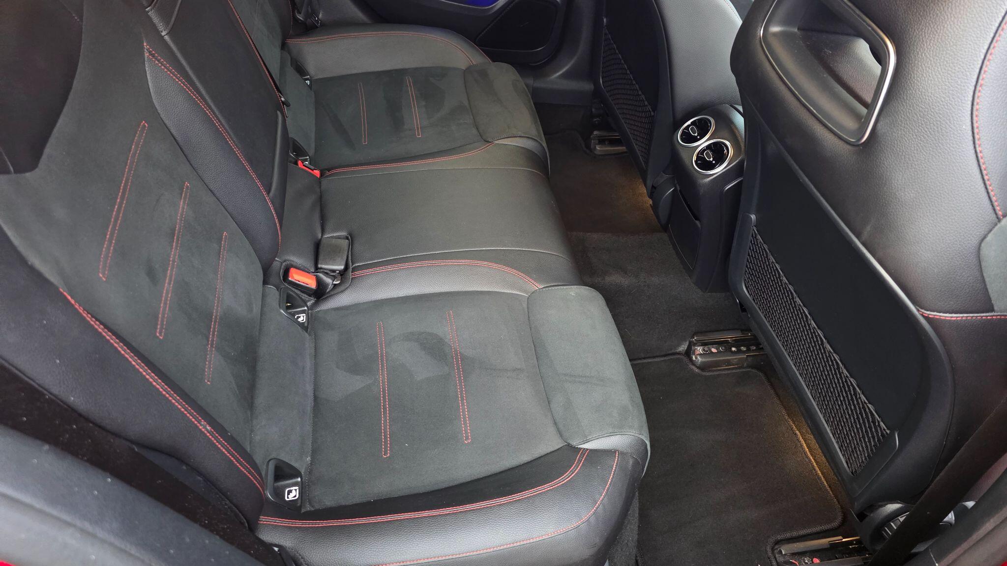 Mercedes A Class - Image 48