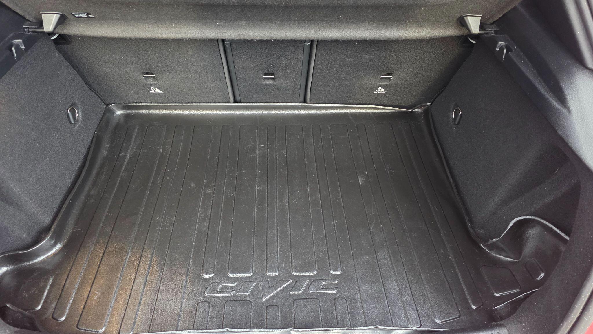 Mercedes A Class - Image 49