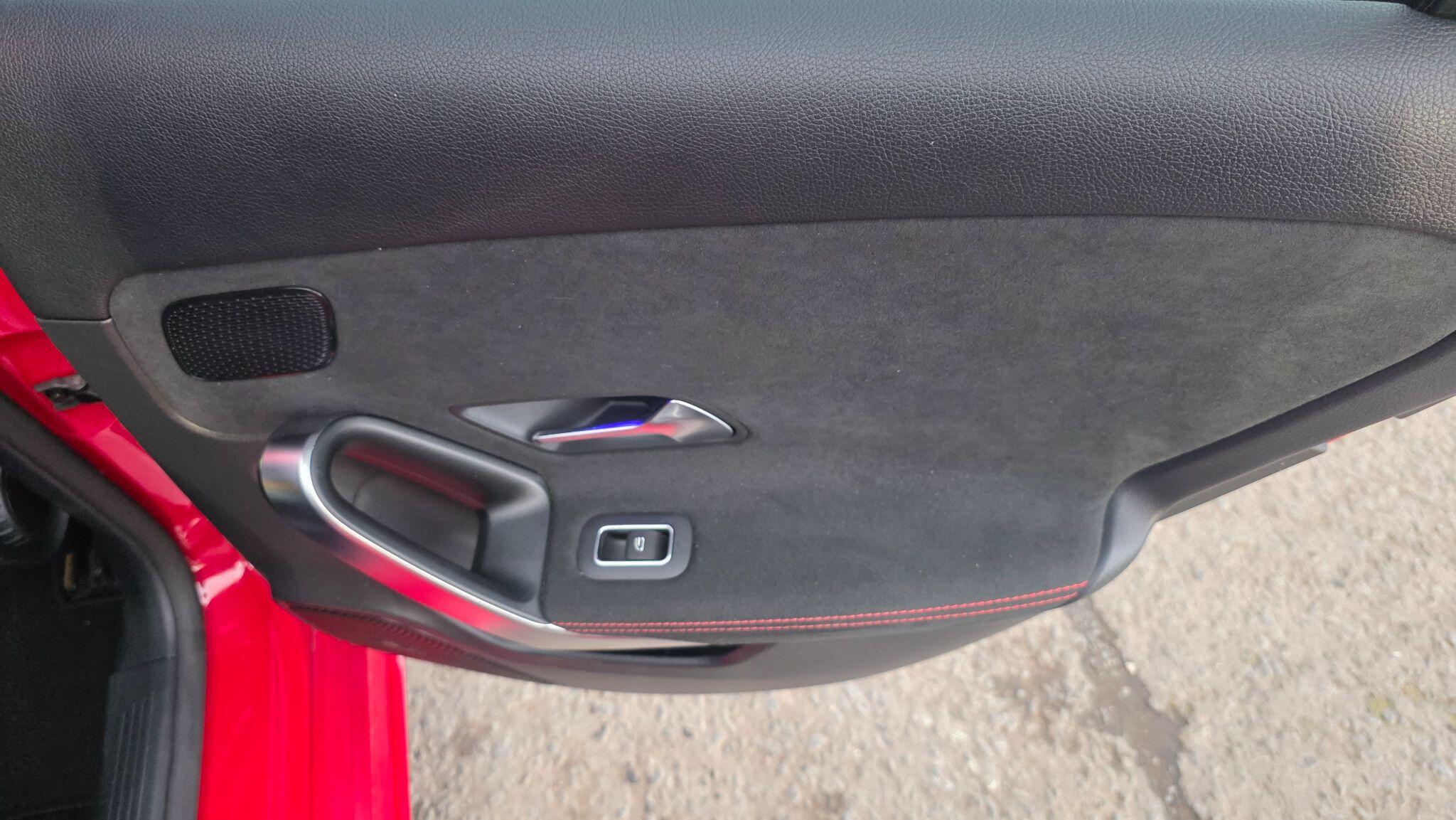 Mercedes A Class - Image 50