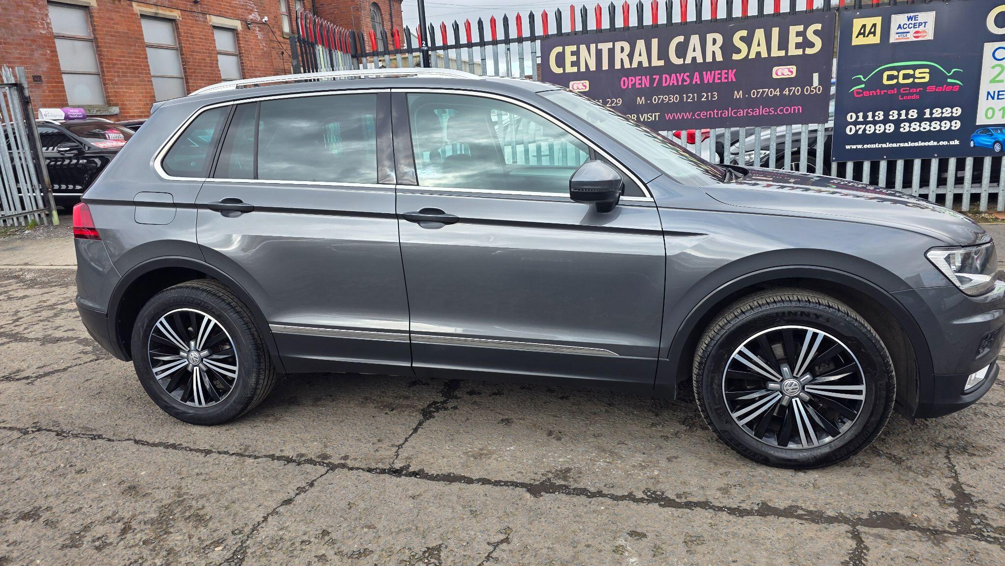 Volkswagen Tiguan - Image 6