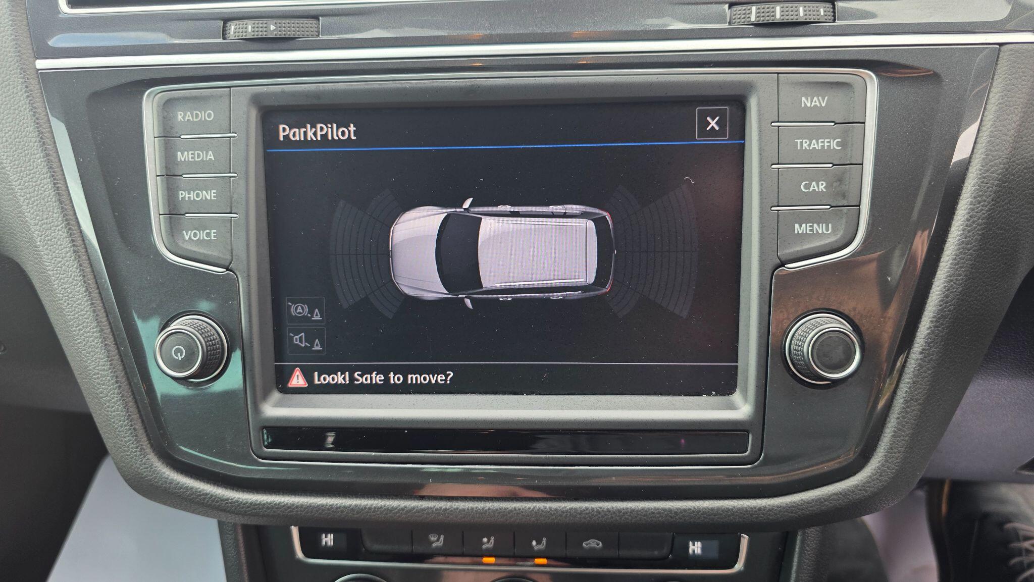 Volkswagen Tiguan - Image 42