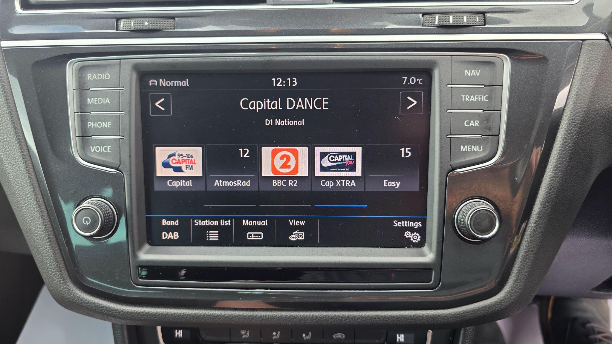 Volkswagen Tiguan - Image 43