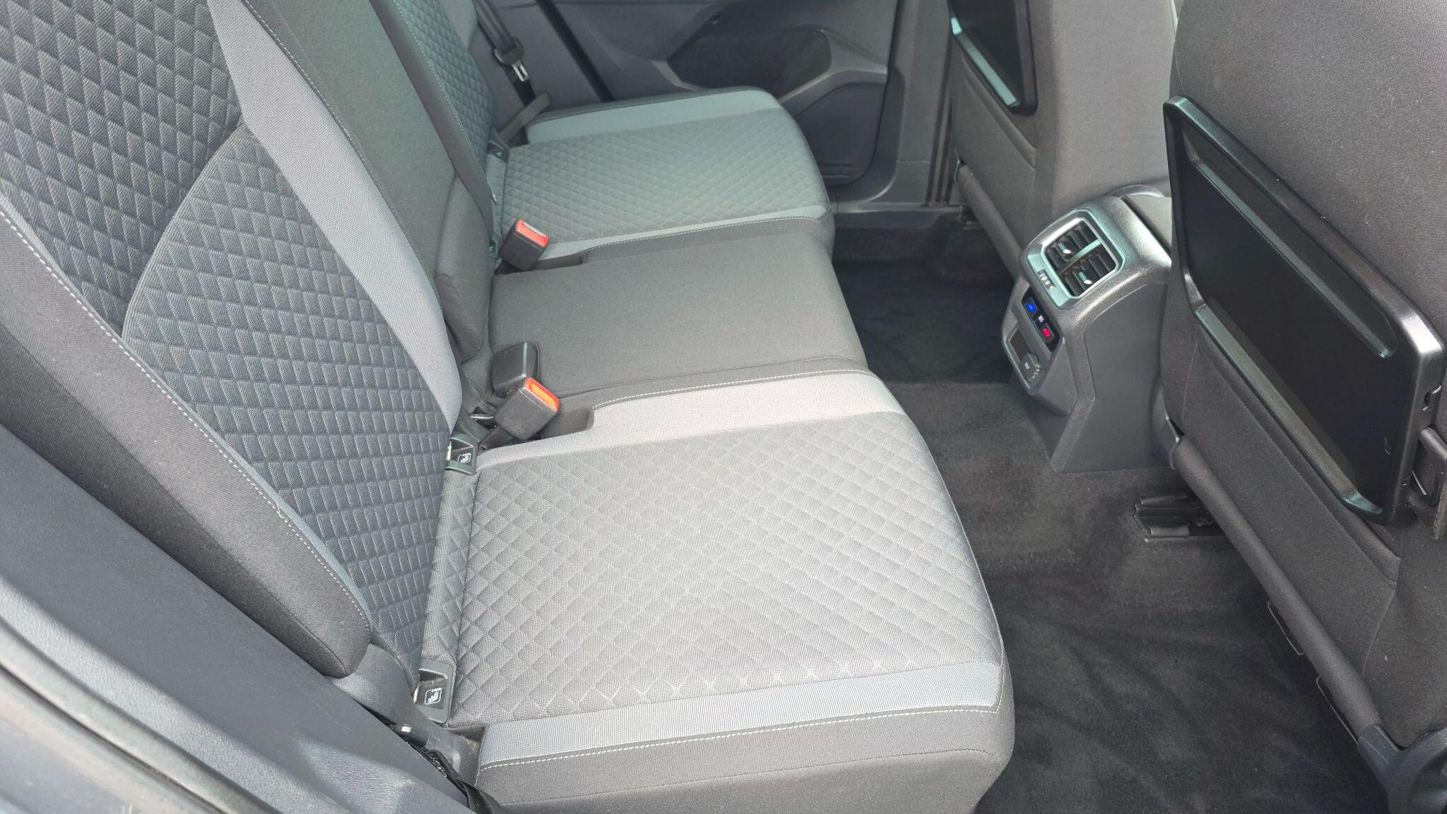 Volkswagen Tiguan - Image 45