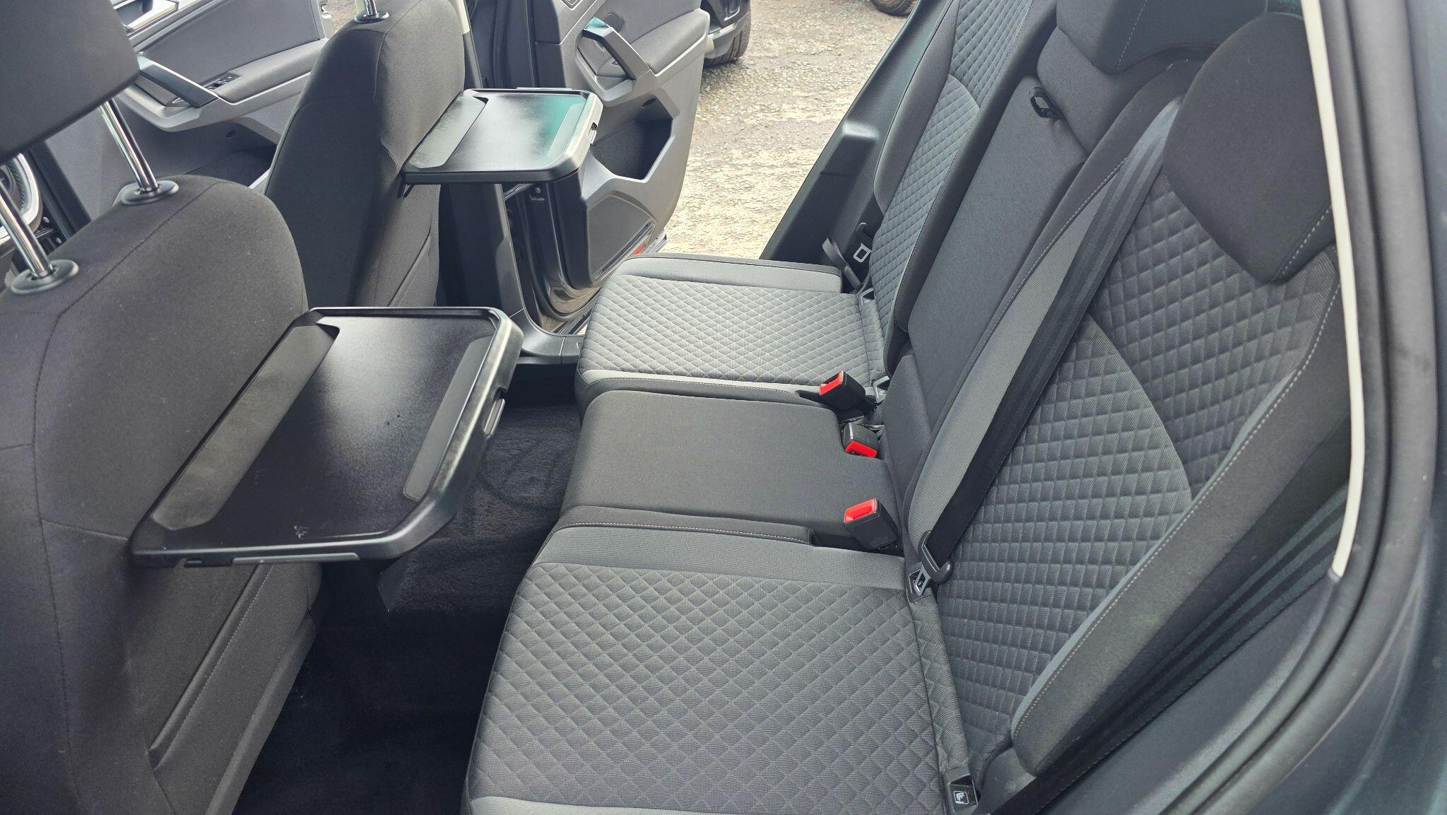 Volkswagen Tiguan - Image 50