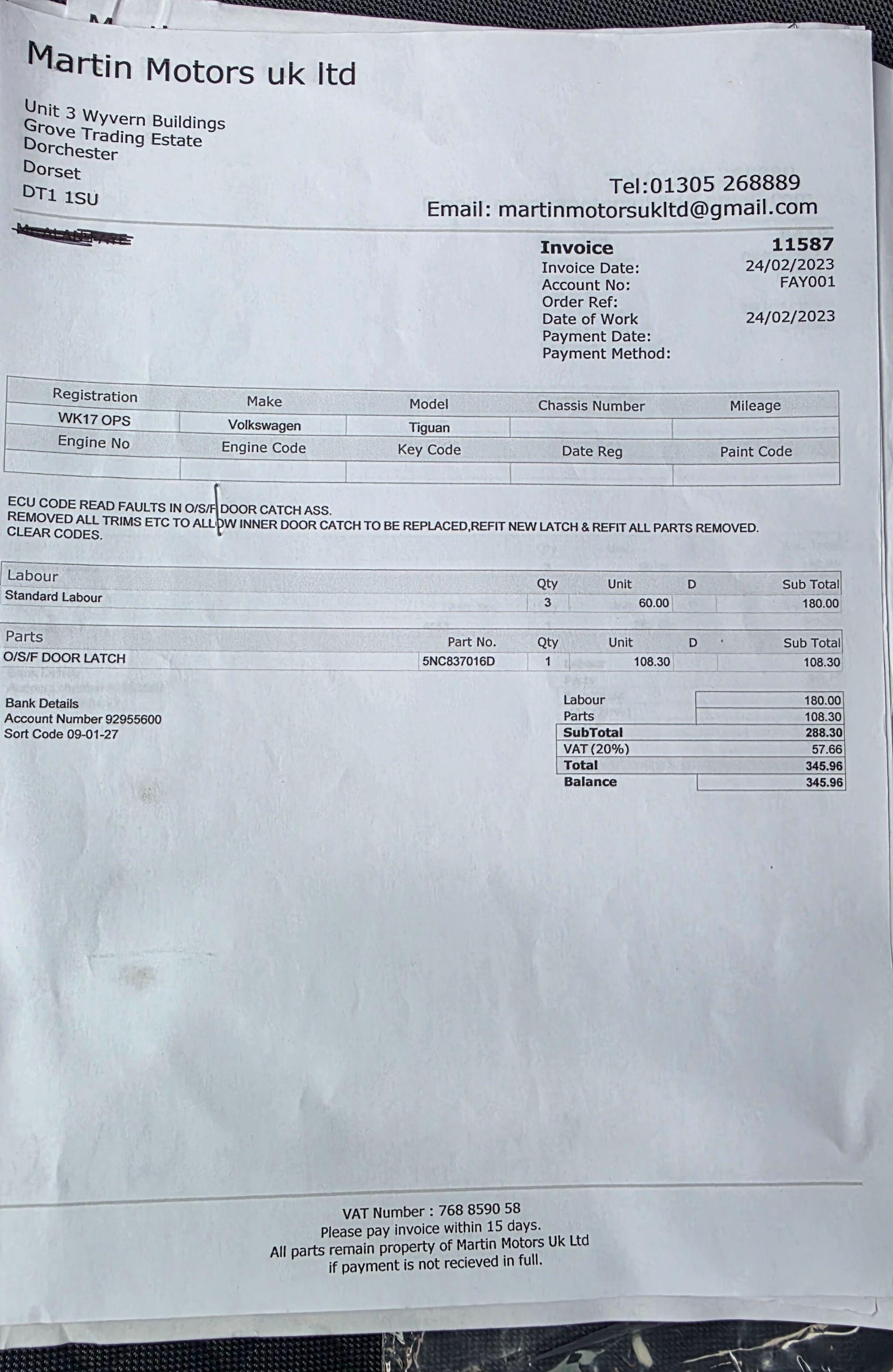 Volkswagen Tiguan - Image 60