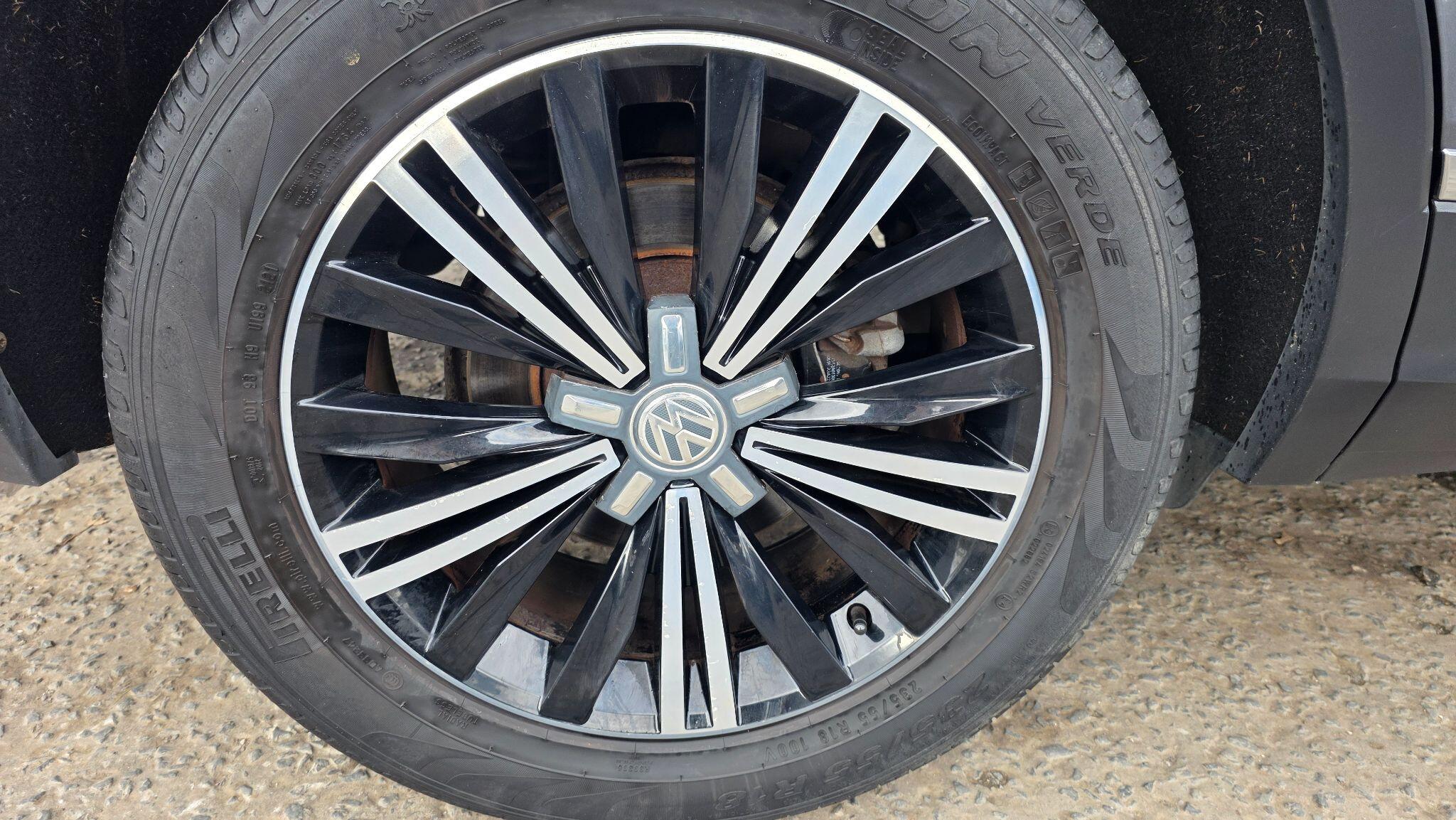 Volkswagen Tiguan - Image 69