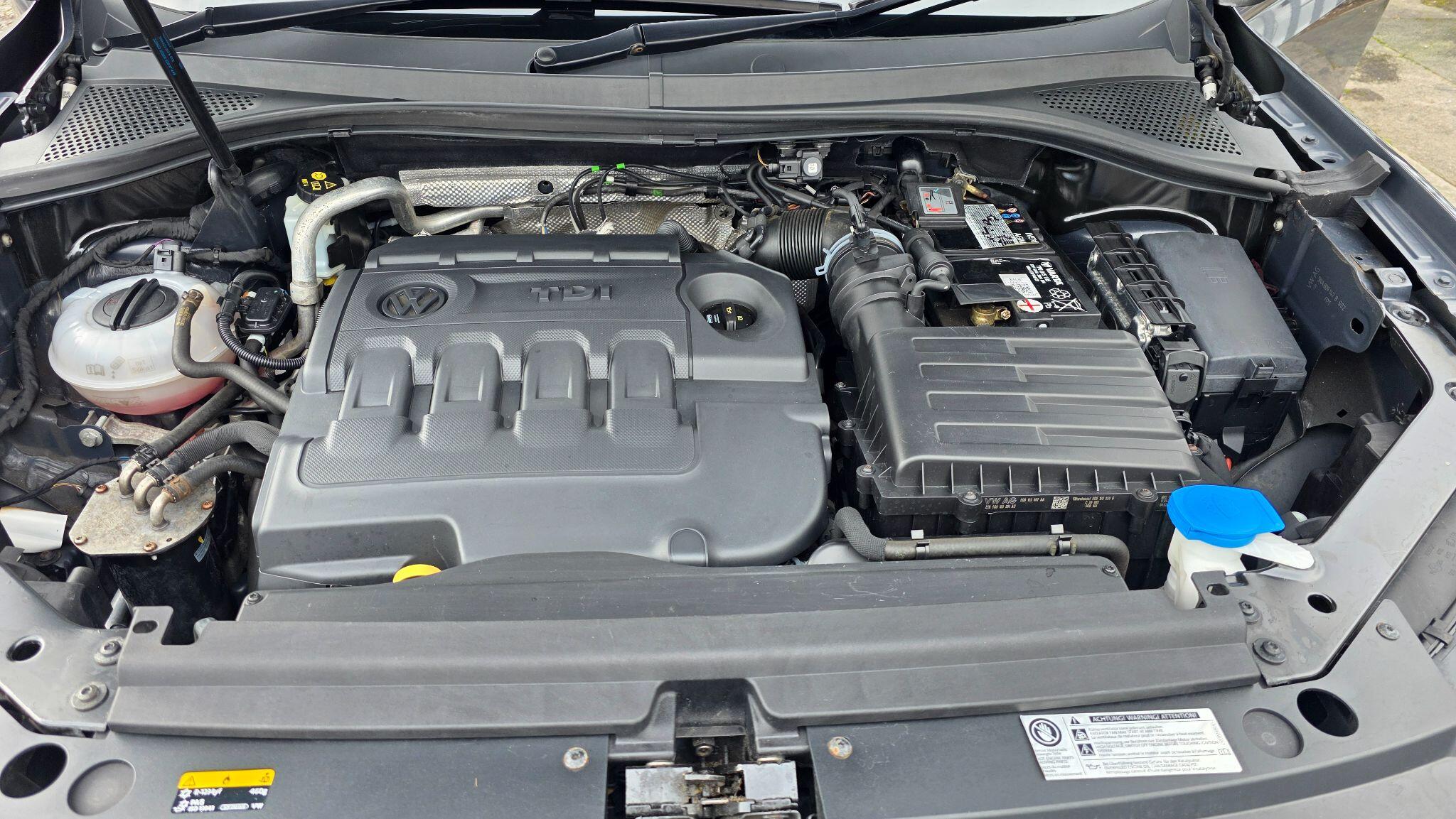 Volkswagen Tiguan - Image 70