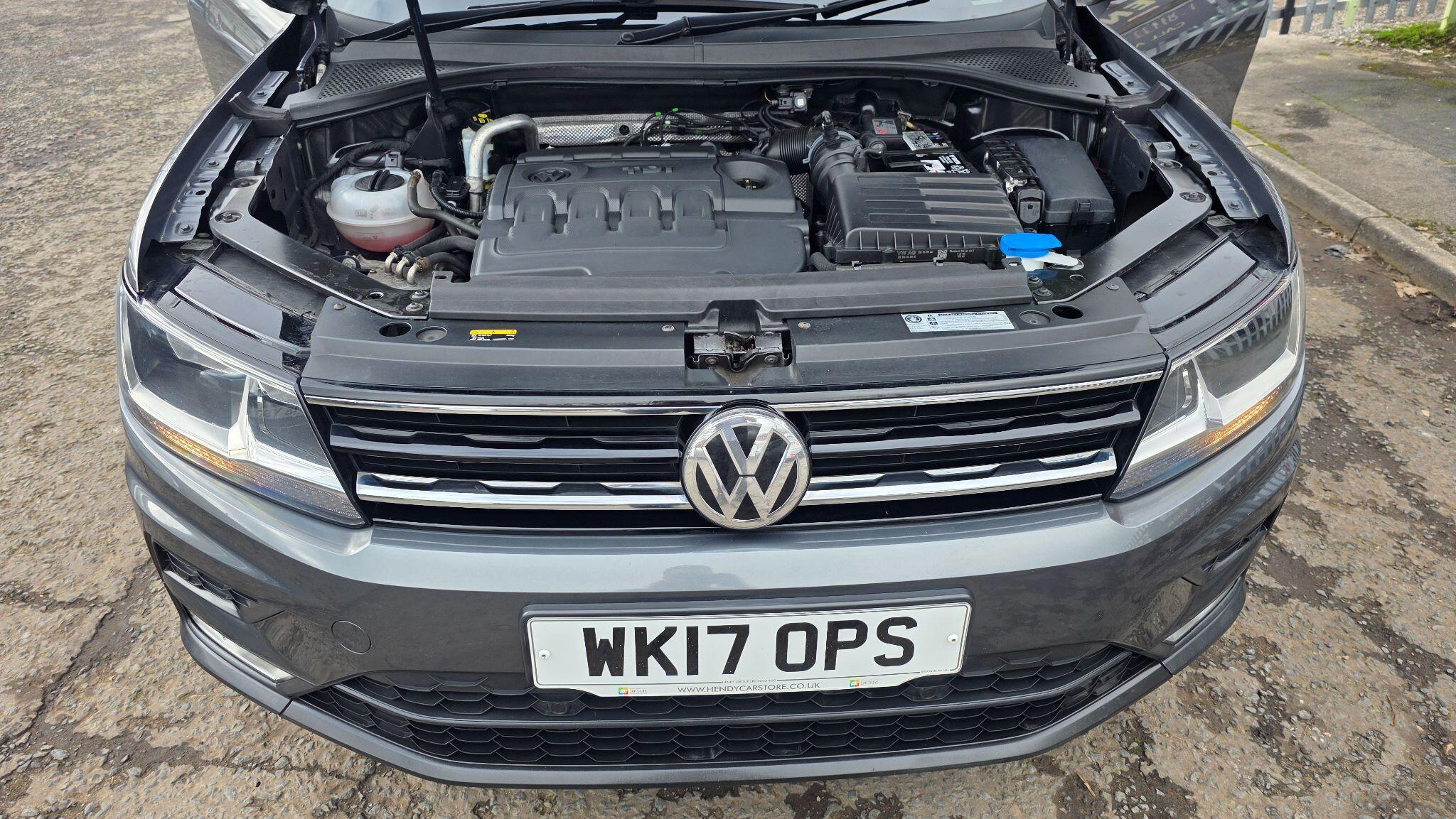 Volkswagen Tiguan - Image 71