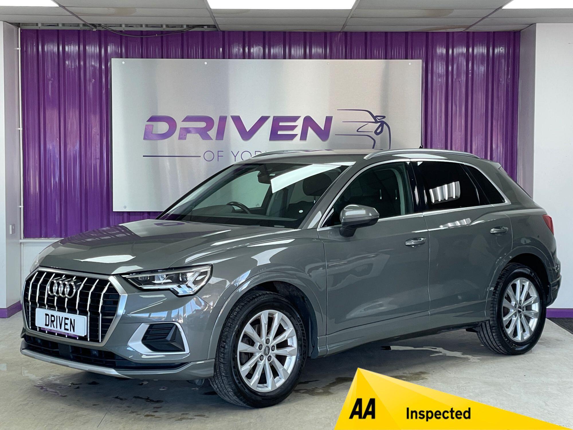 Audi Q3 - Image 2