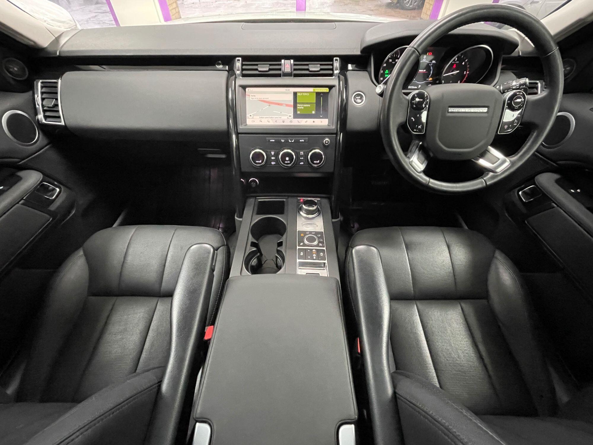 Land Rover Discovery - Image 2