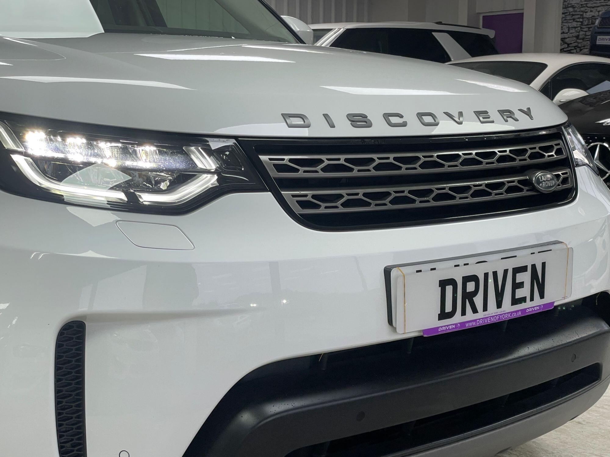 Land Rover Discovery - Image 6