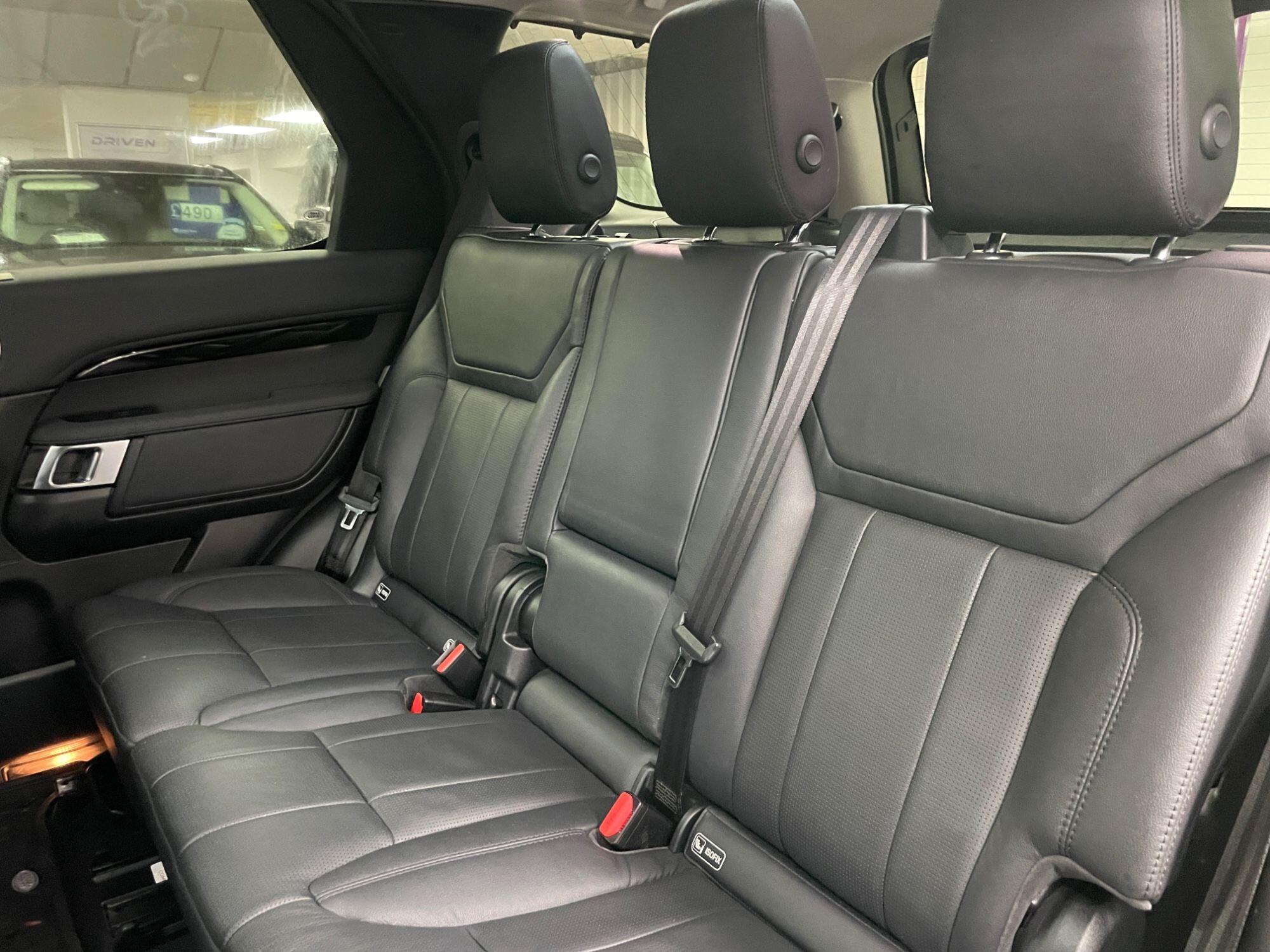 Land Rover Discovery - Image 29