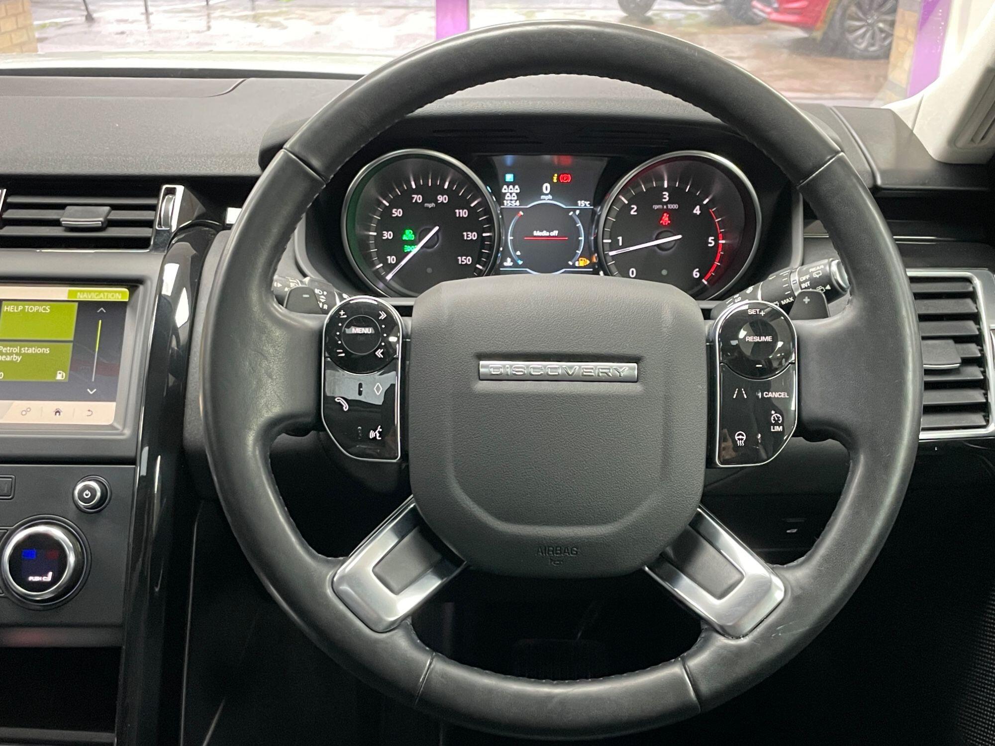 Land Rover Discovery - Image 37