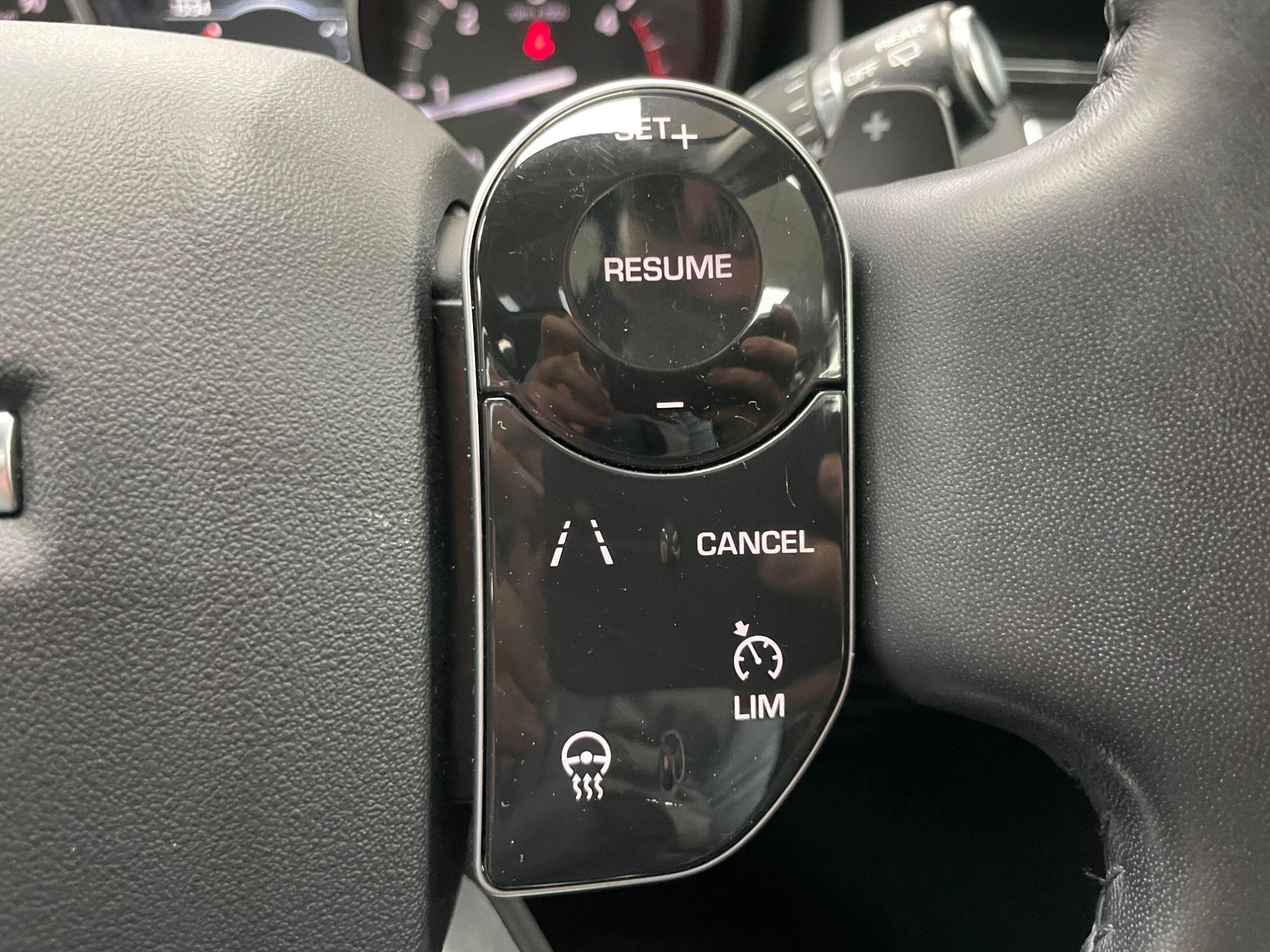 Land Rover Discovery - Image 38