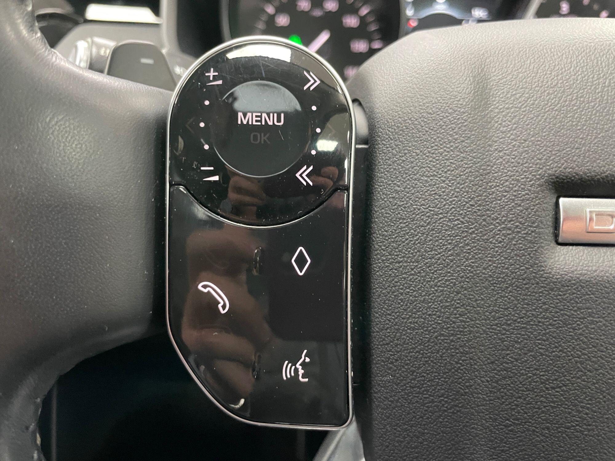 Land Rover Discovery - Image 39