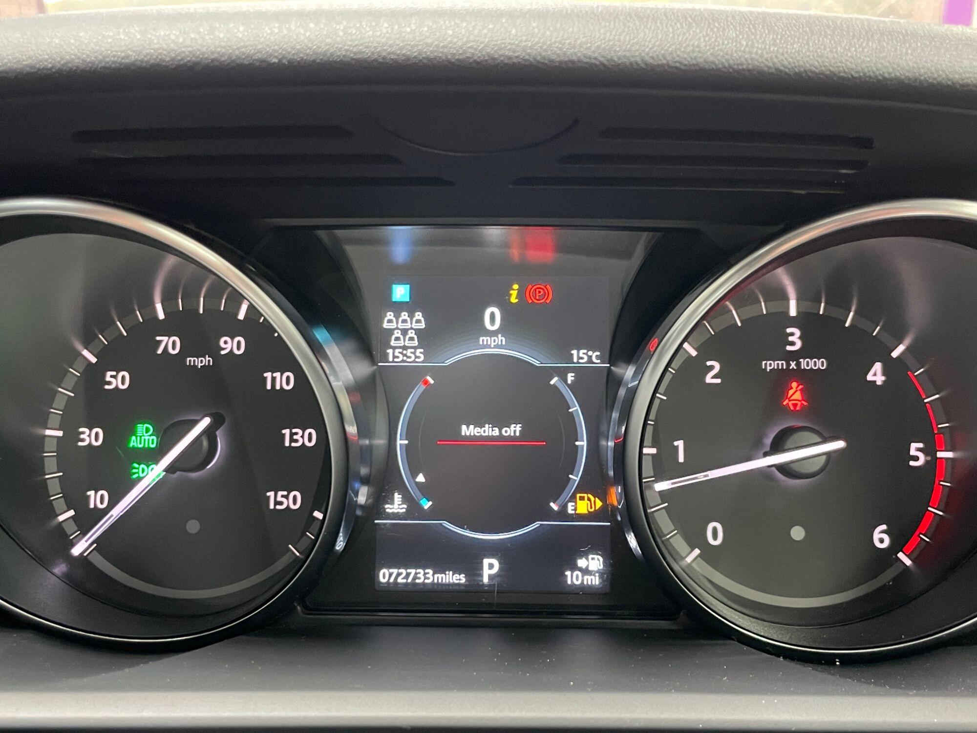 Land Rover Discovery - Image 40