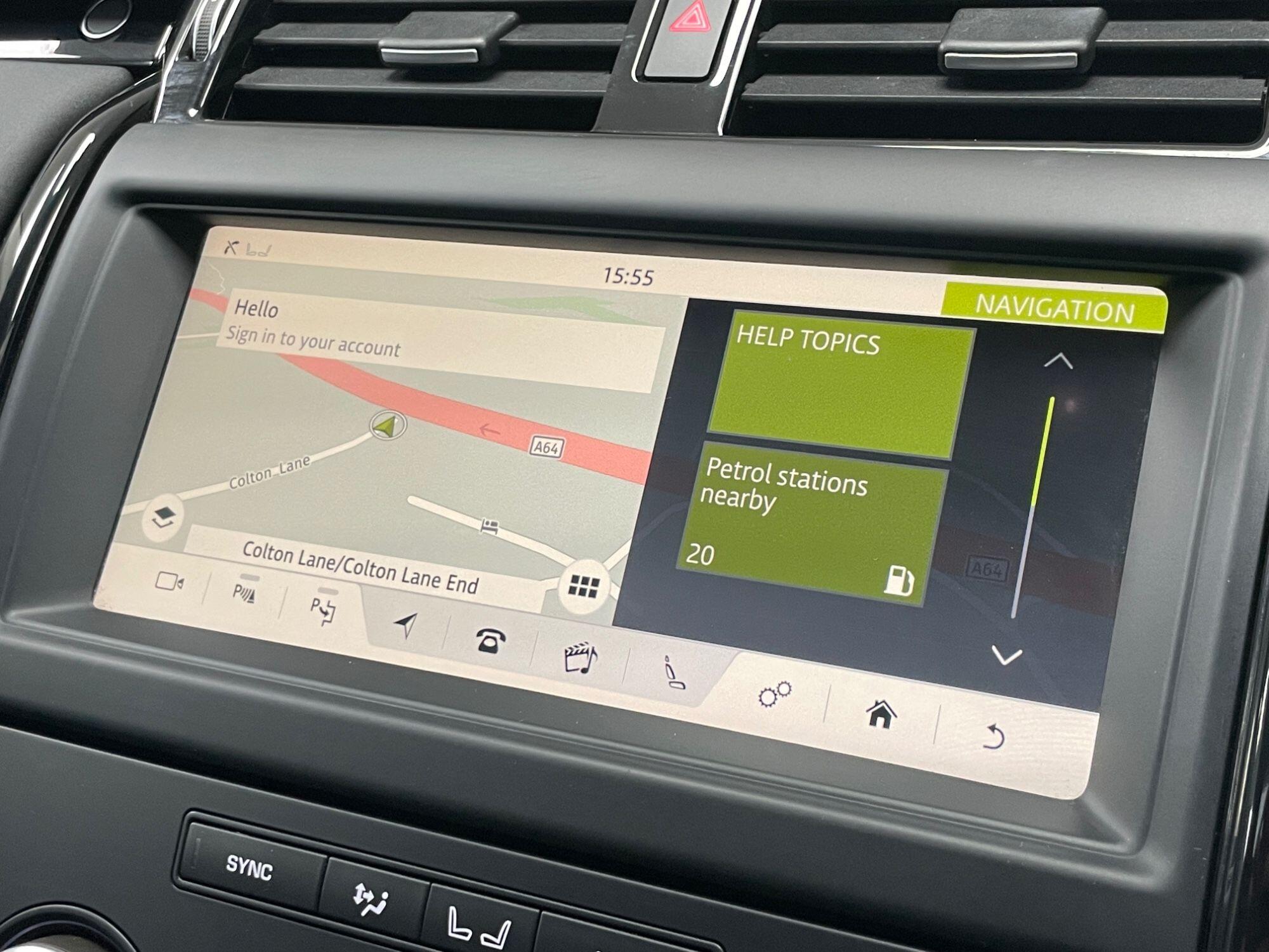 Land Rover Discovery - Image 41