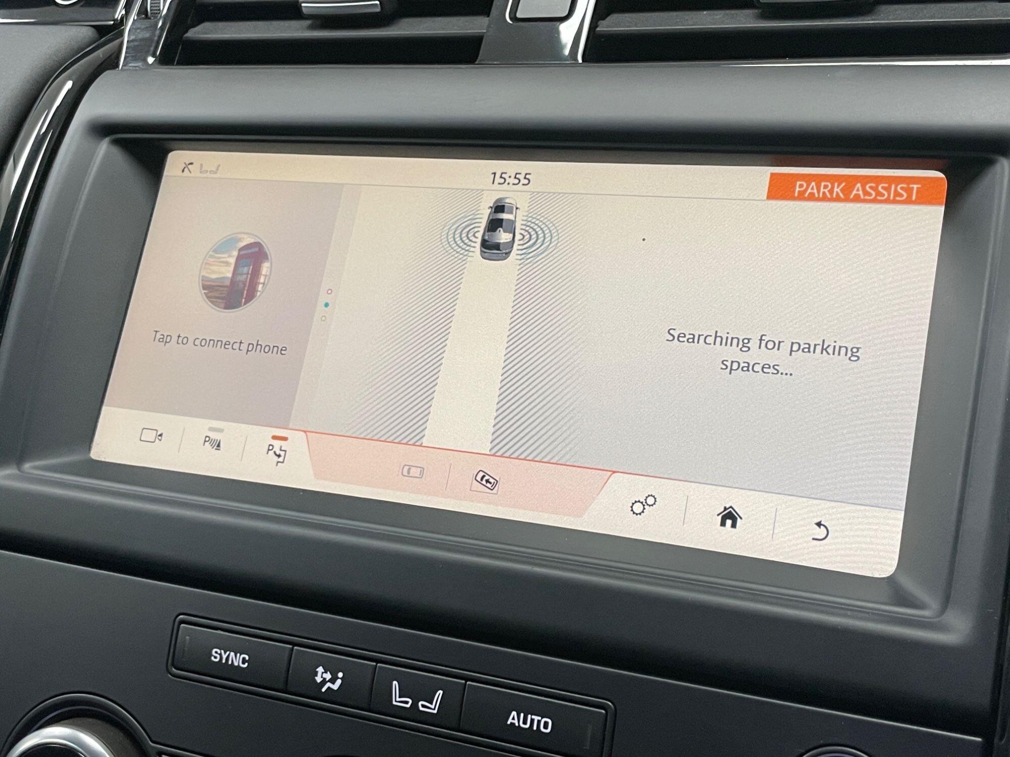 Land Rover Discovery - Image 43