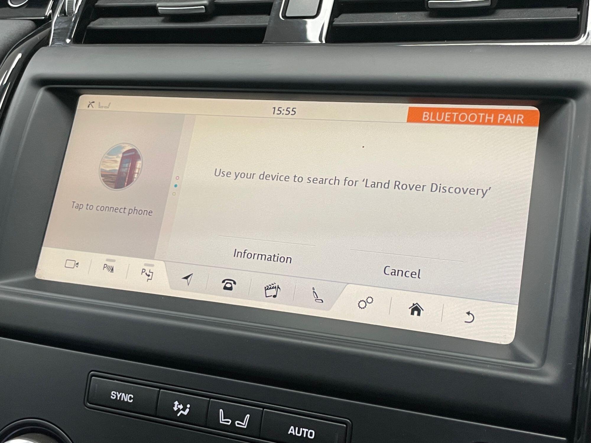 Land Rover Discovery - Image 44