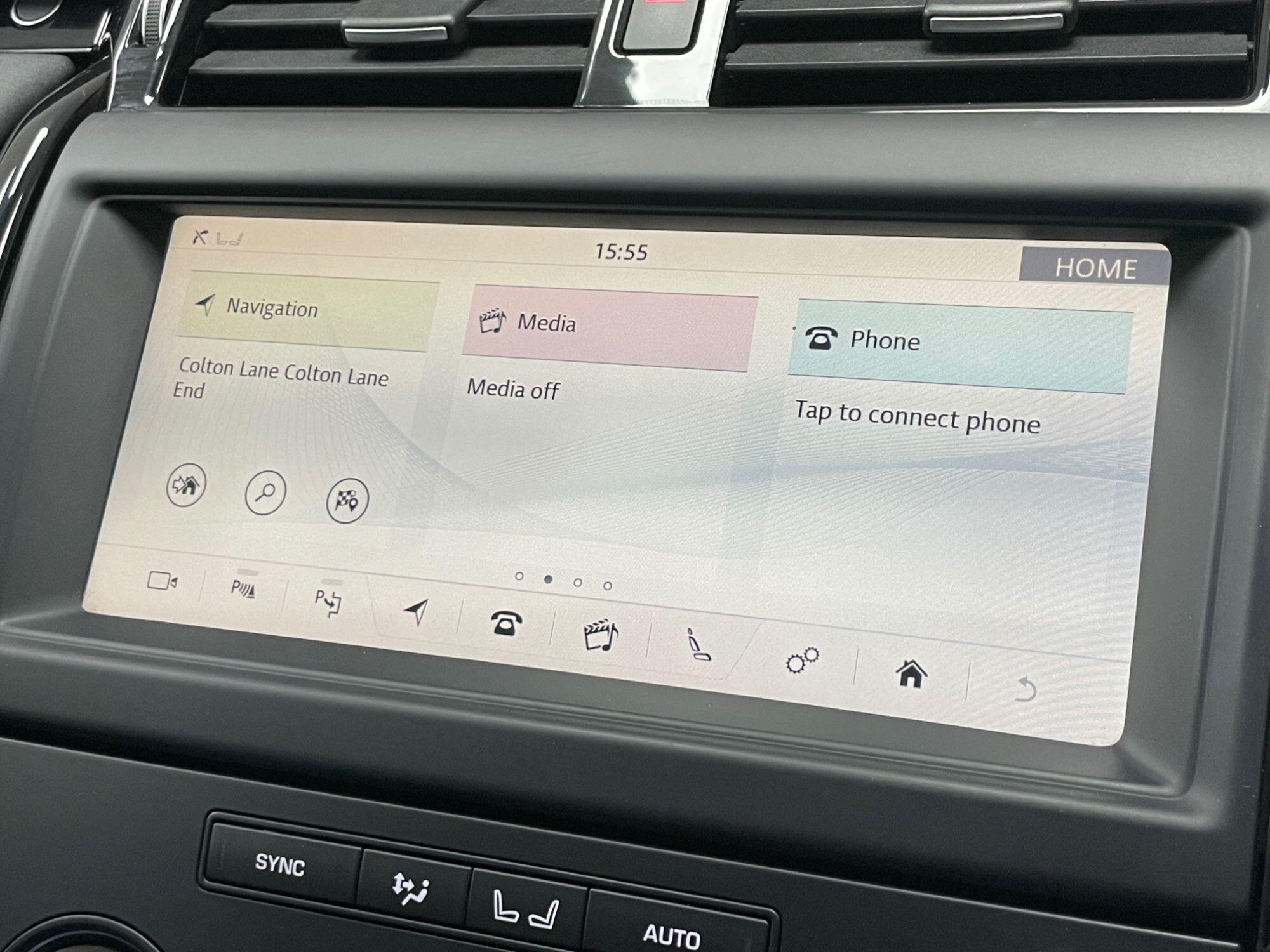 Land Rover Discovery - Image 46