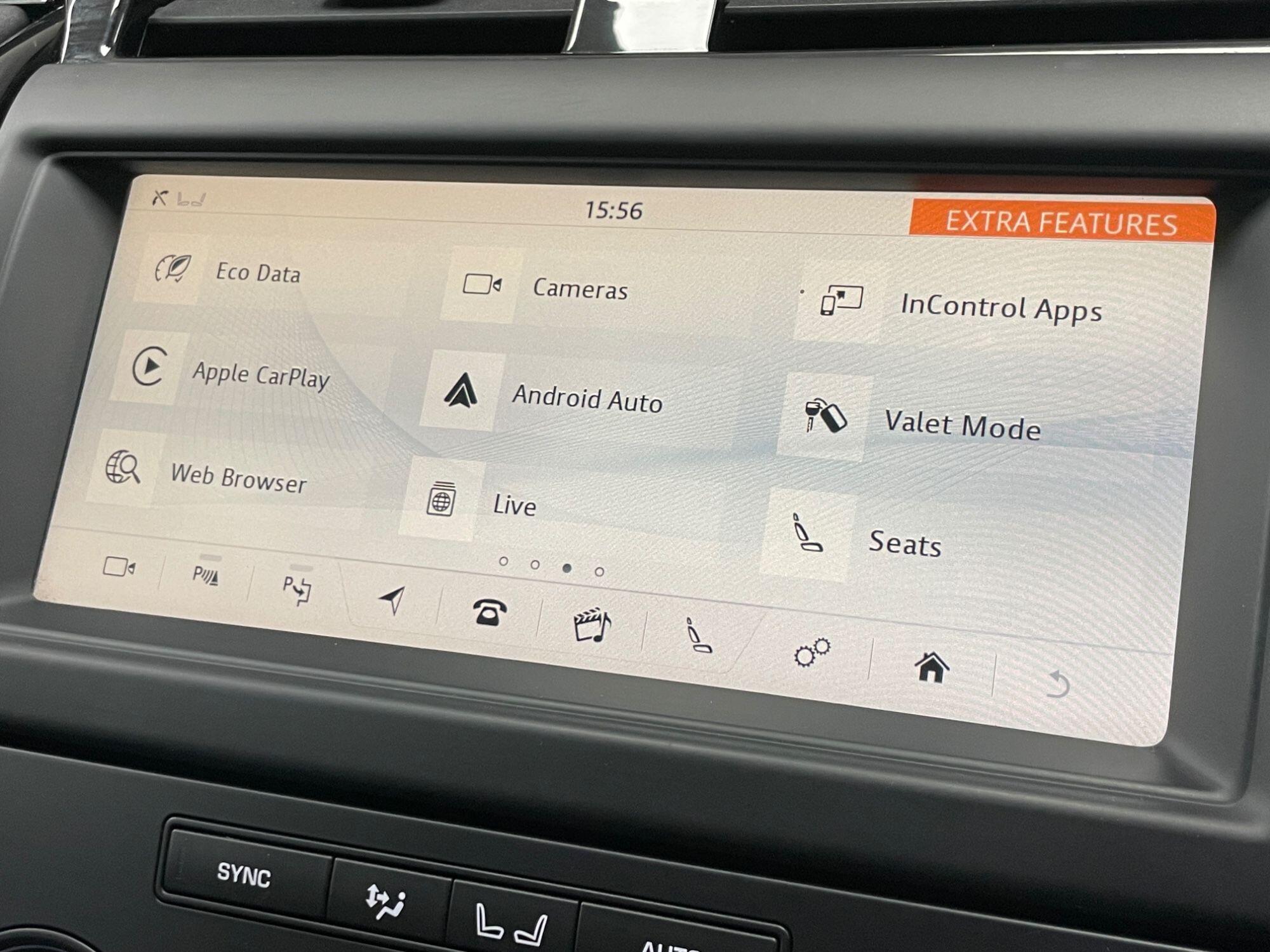 Land Rover Discovery - Image 47