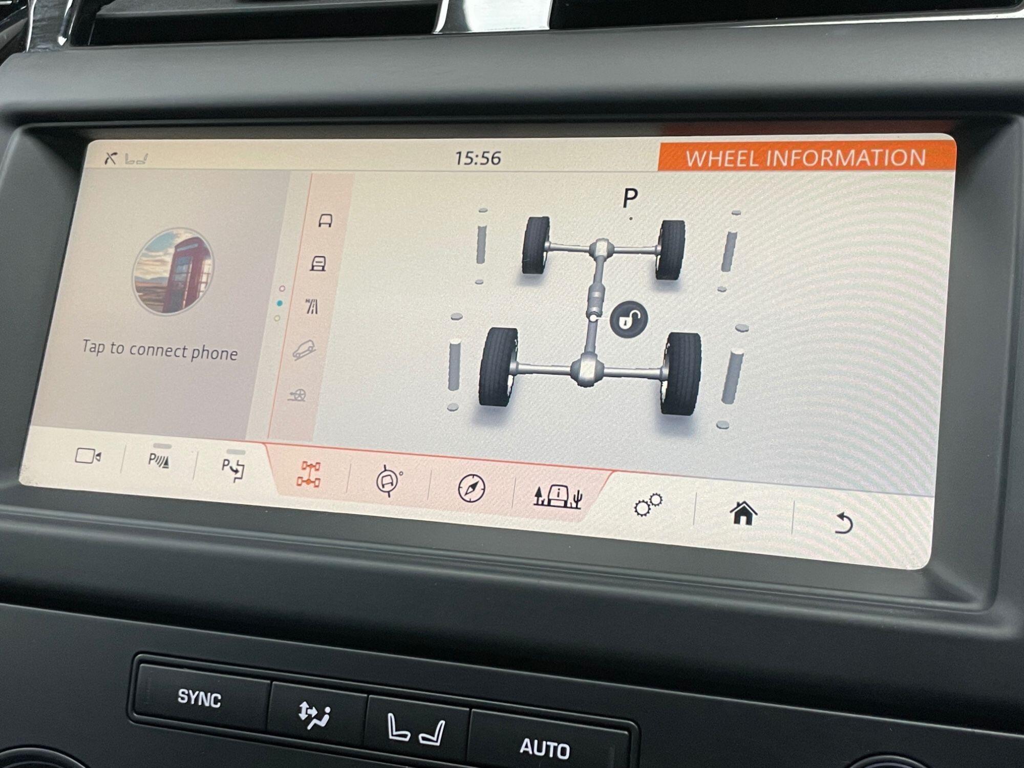 Land Rover Discovery - Image 48