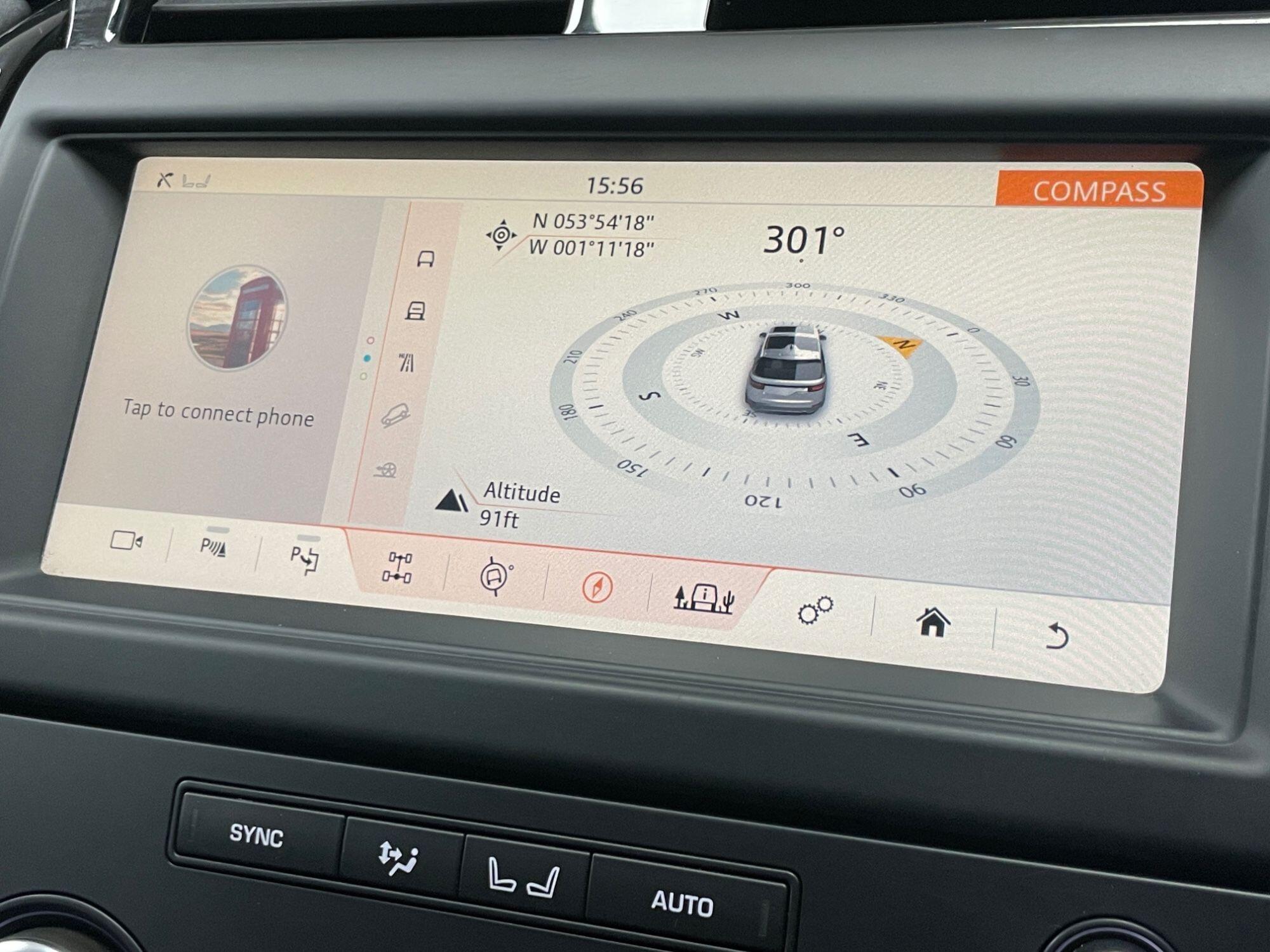 Land Rover Discovery - Image 50