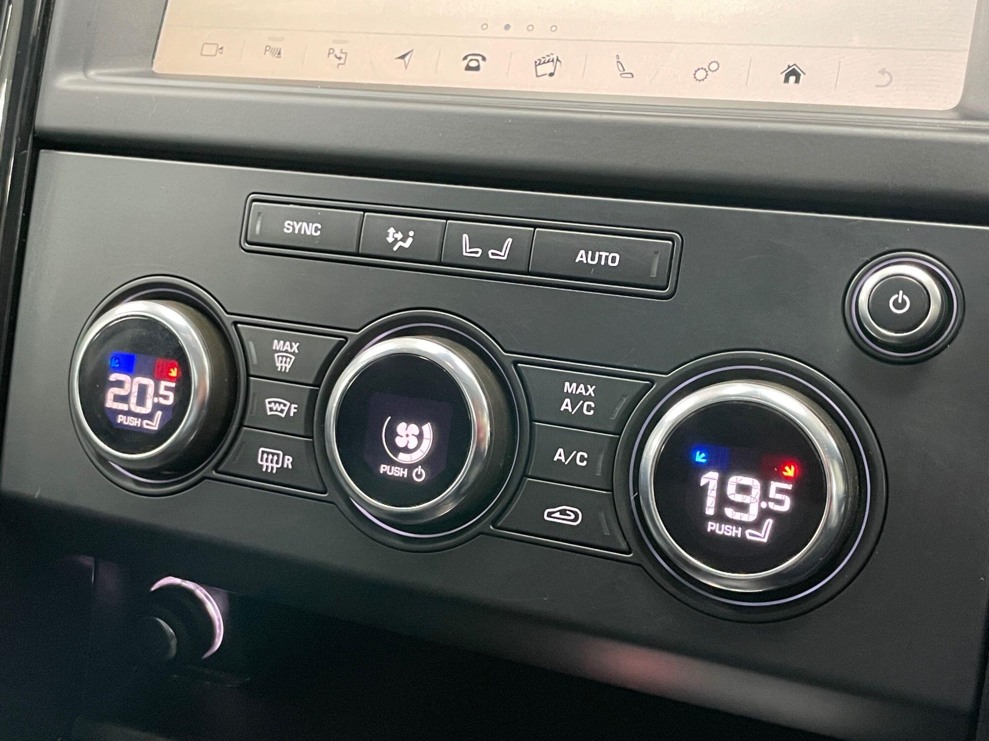 Land Rover Discovery - Image 51