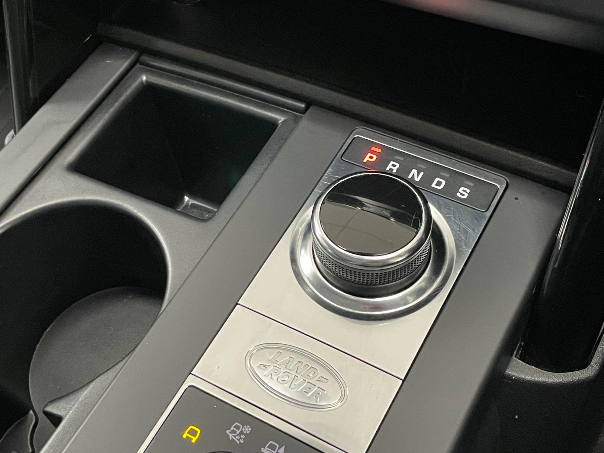 Land Rover Discovery - Image 52