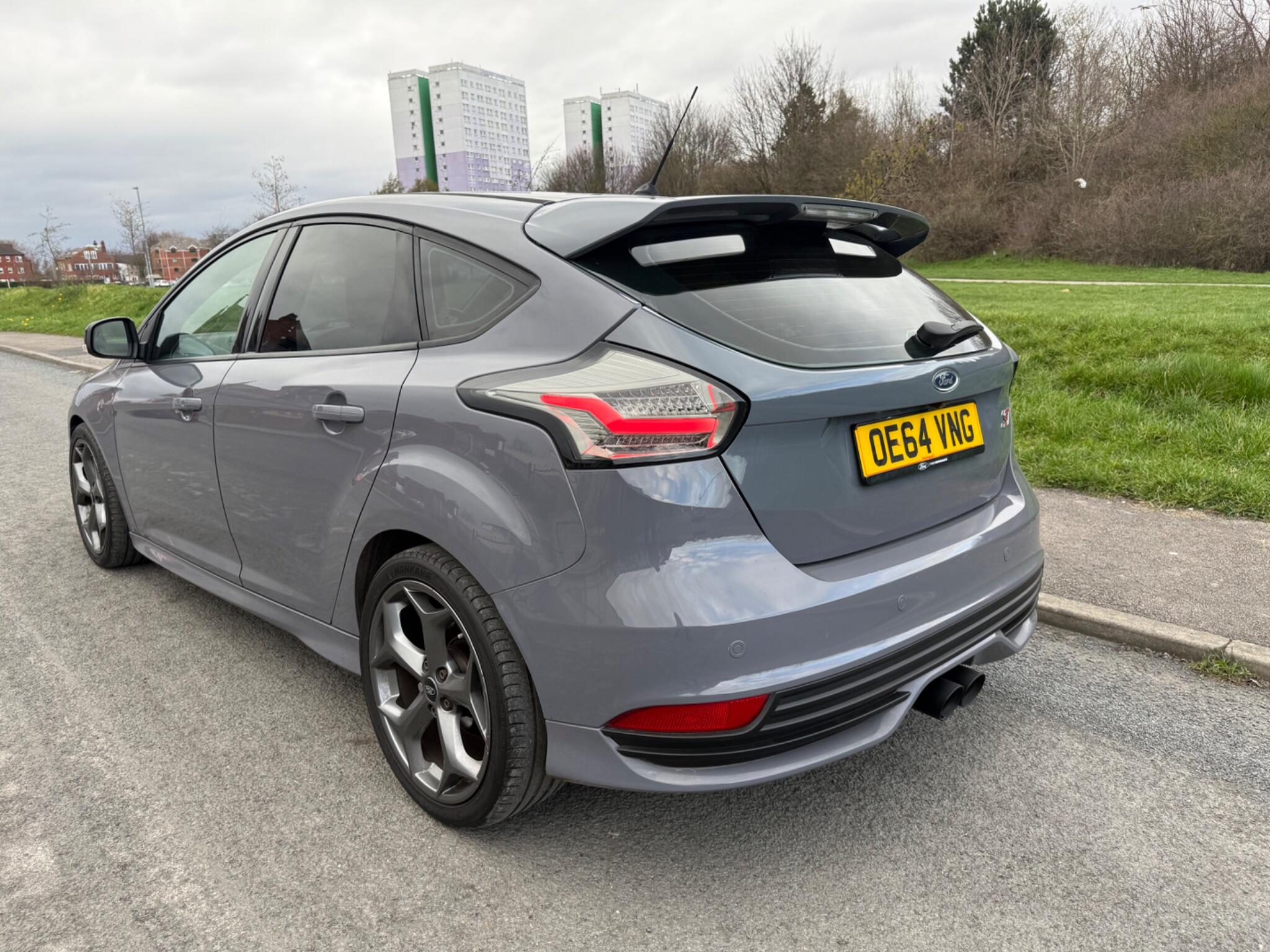Ford Focus - Image 15