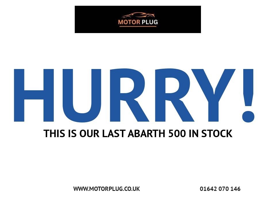 Abarth 500 - Image 11