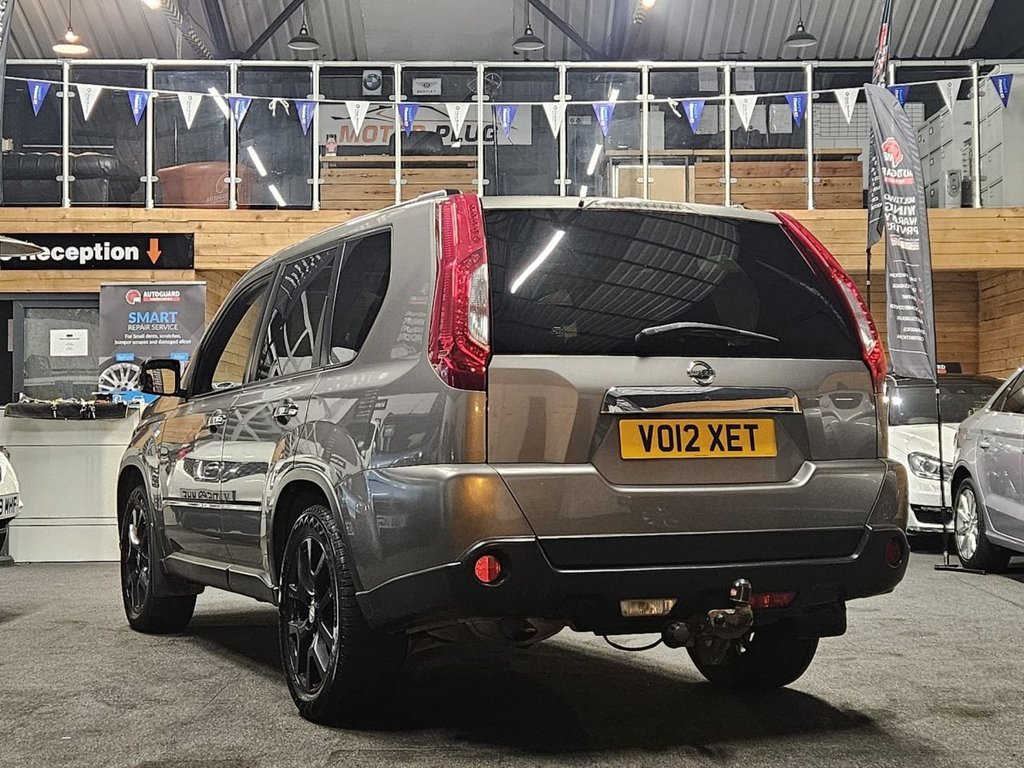 Nissan X-Trail - Image 2