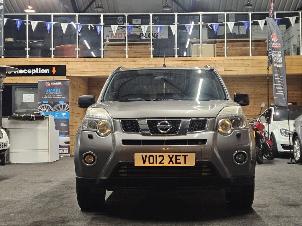 Nissan X-Trail - Image 3