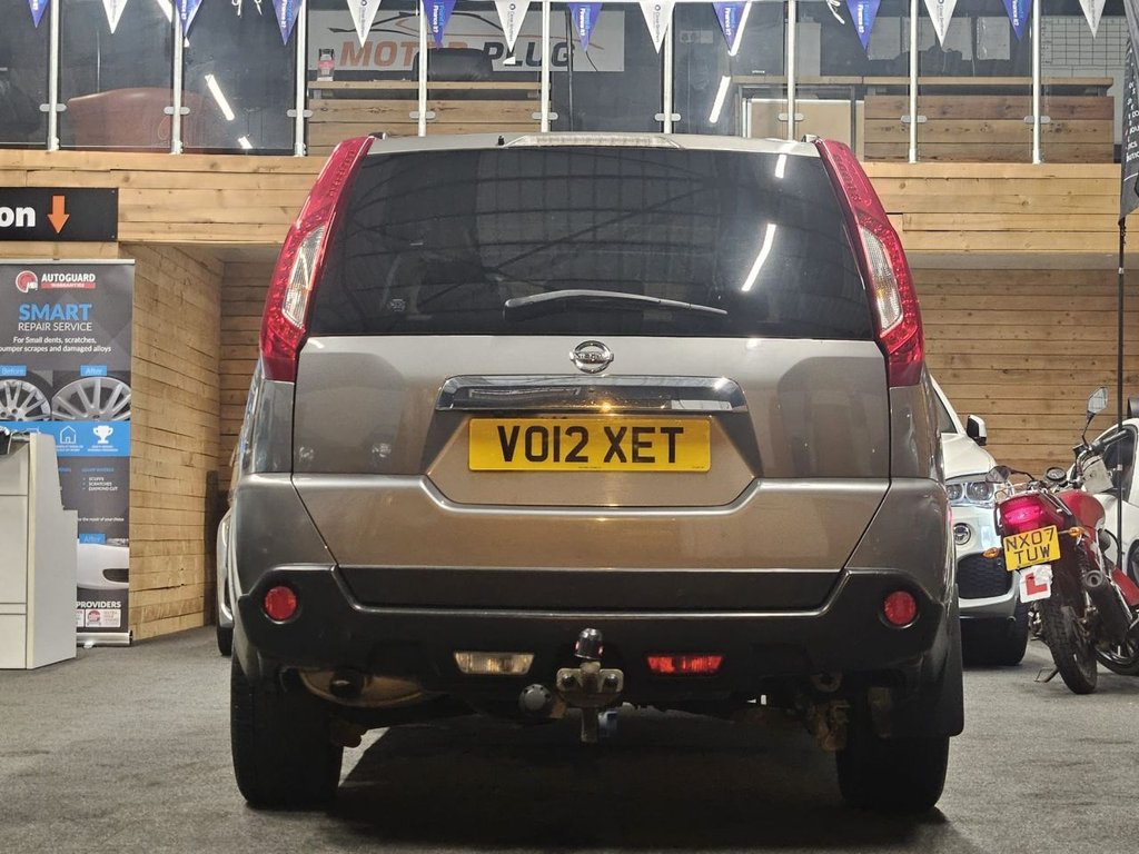 Nissan X-Trail - Image 4