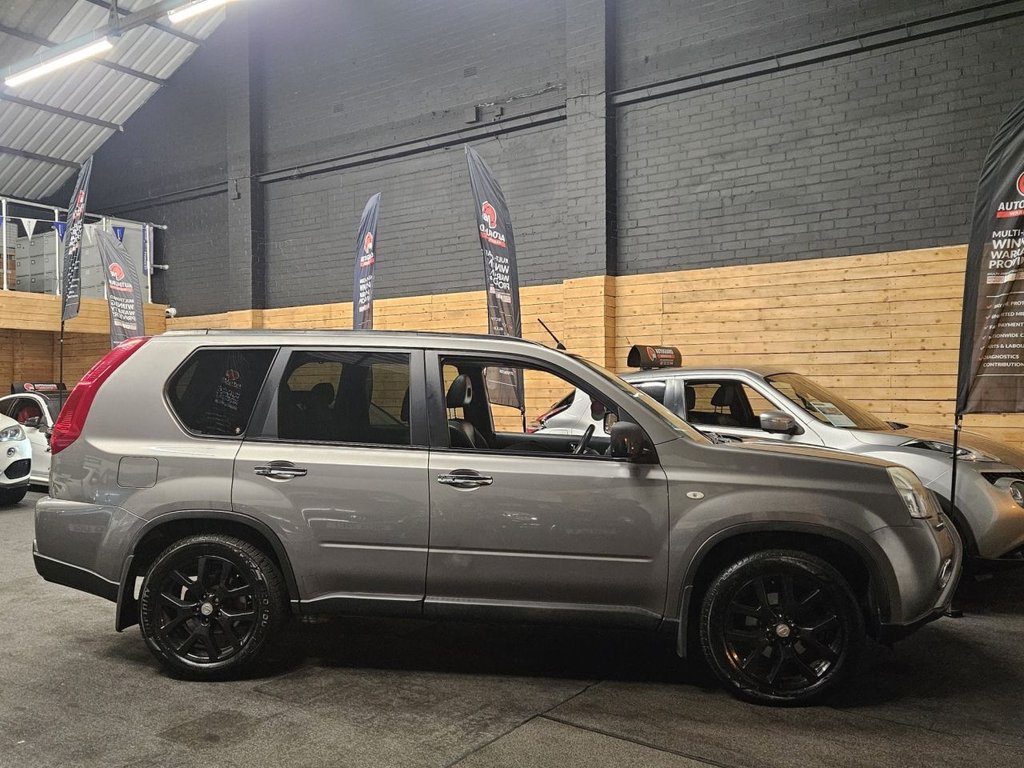 Nissan X-Trail - Image 5
