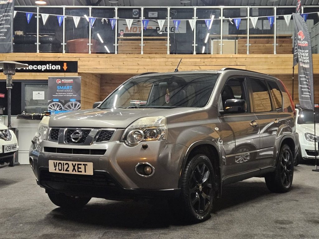 Nissan X-Trail - Image 6