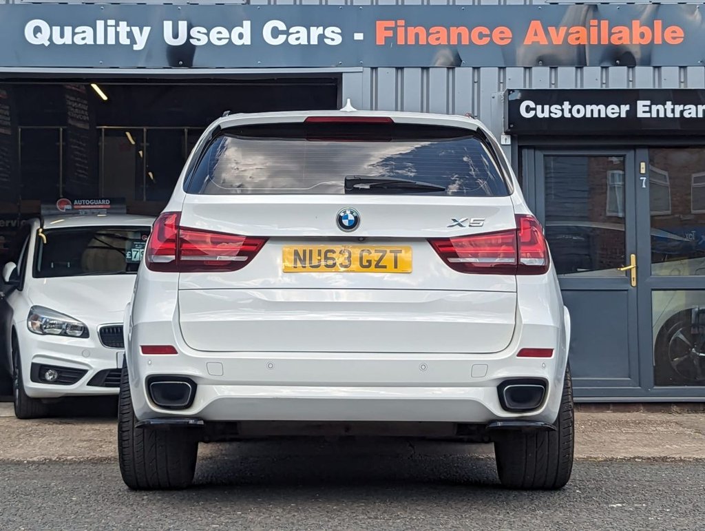 BMW X5 - Image 7