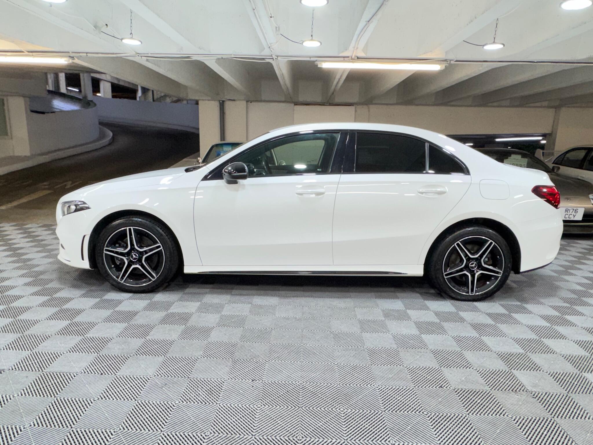 Mercedes A Class - Image 2