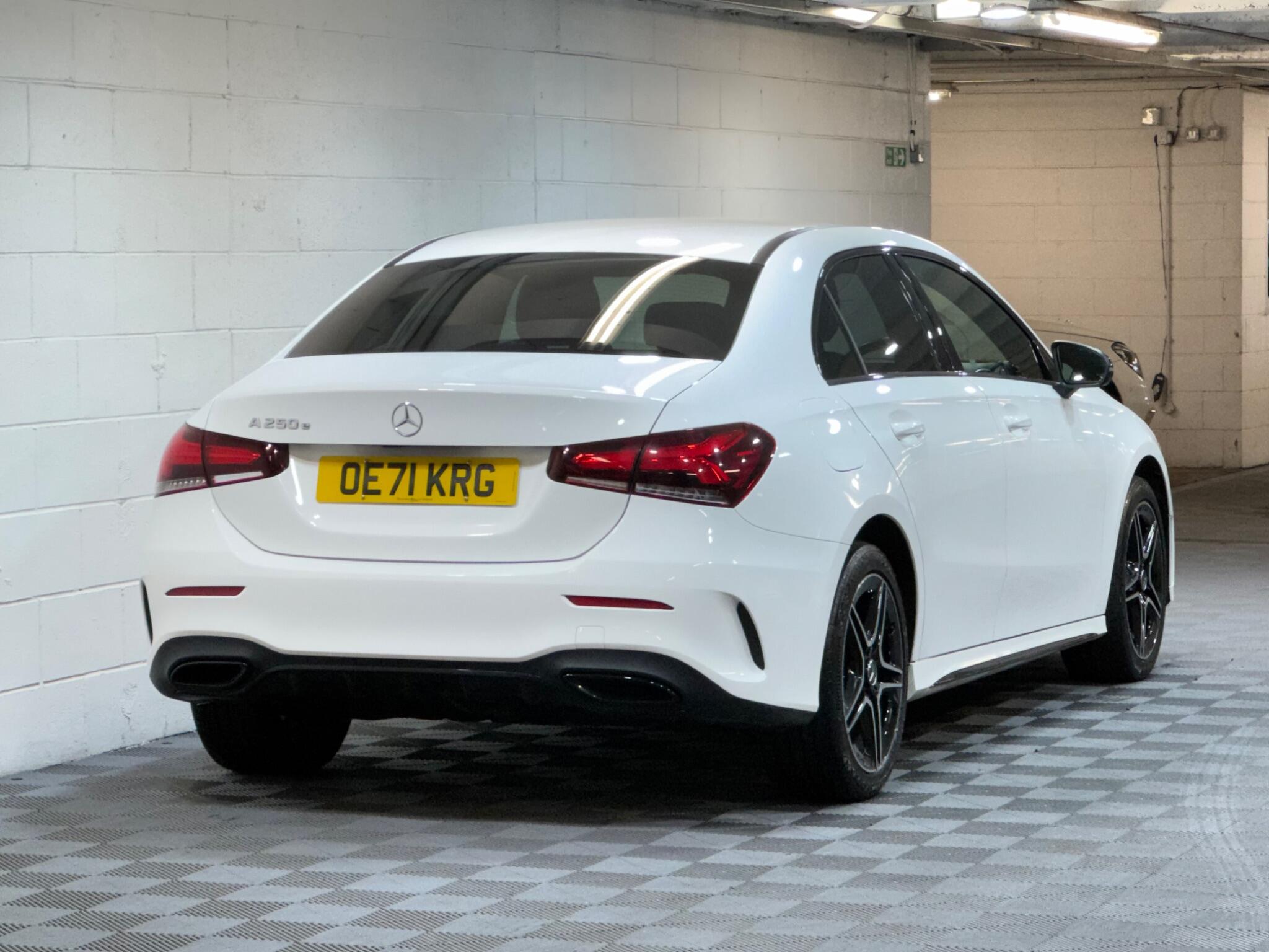 Mercedes A Class - Image 4