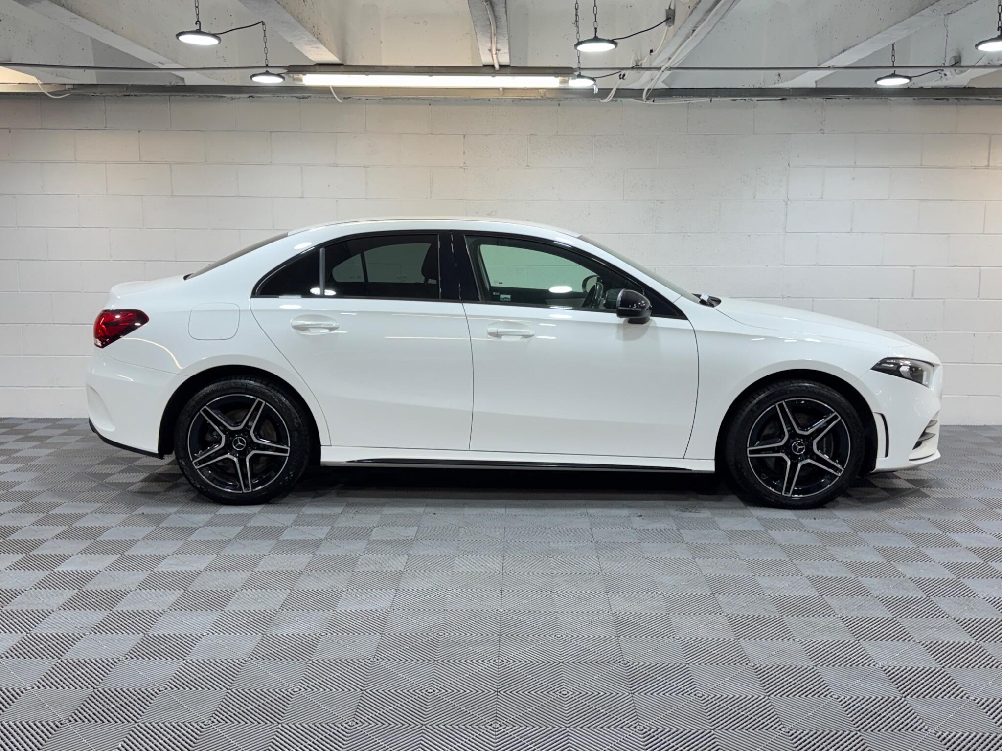 Mercedes A Class - Image 5